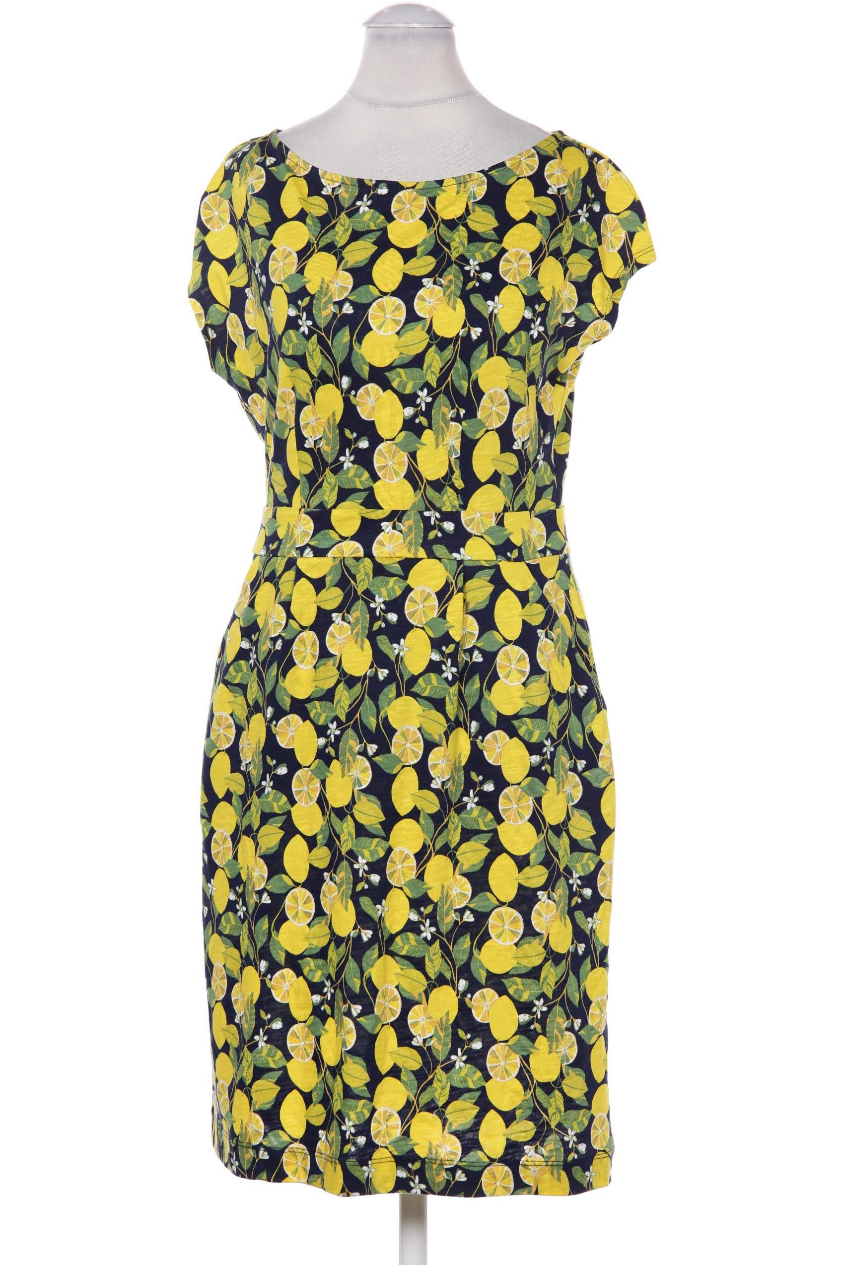 

Boden Damen Kleid, marineblau, Gr. 34