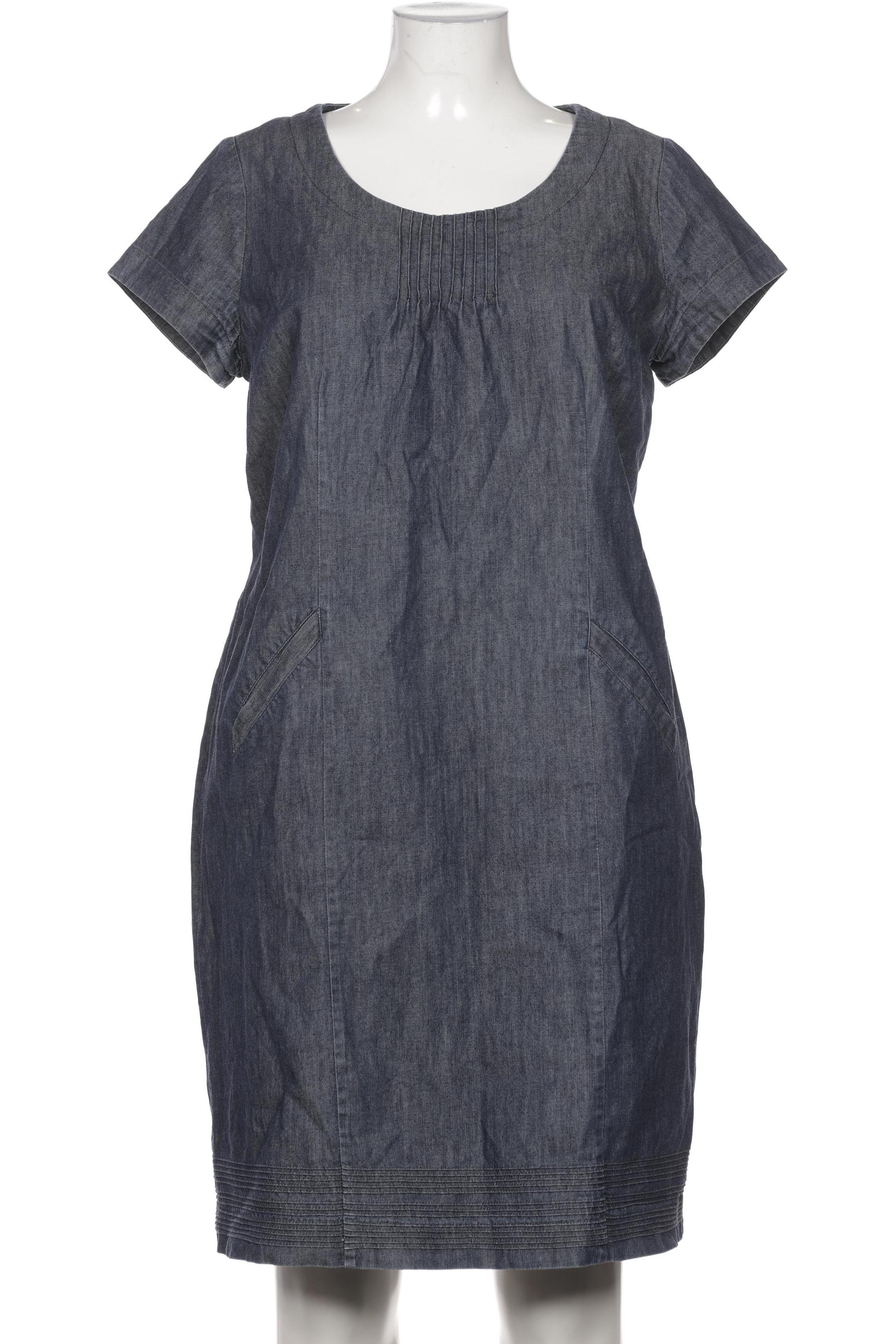 

Boden Damen Kleid, blau, Gr. 42
