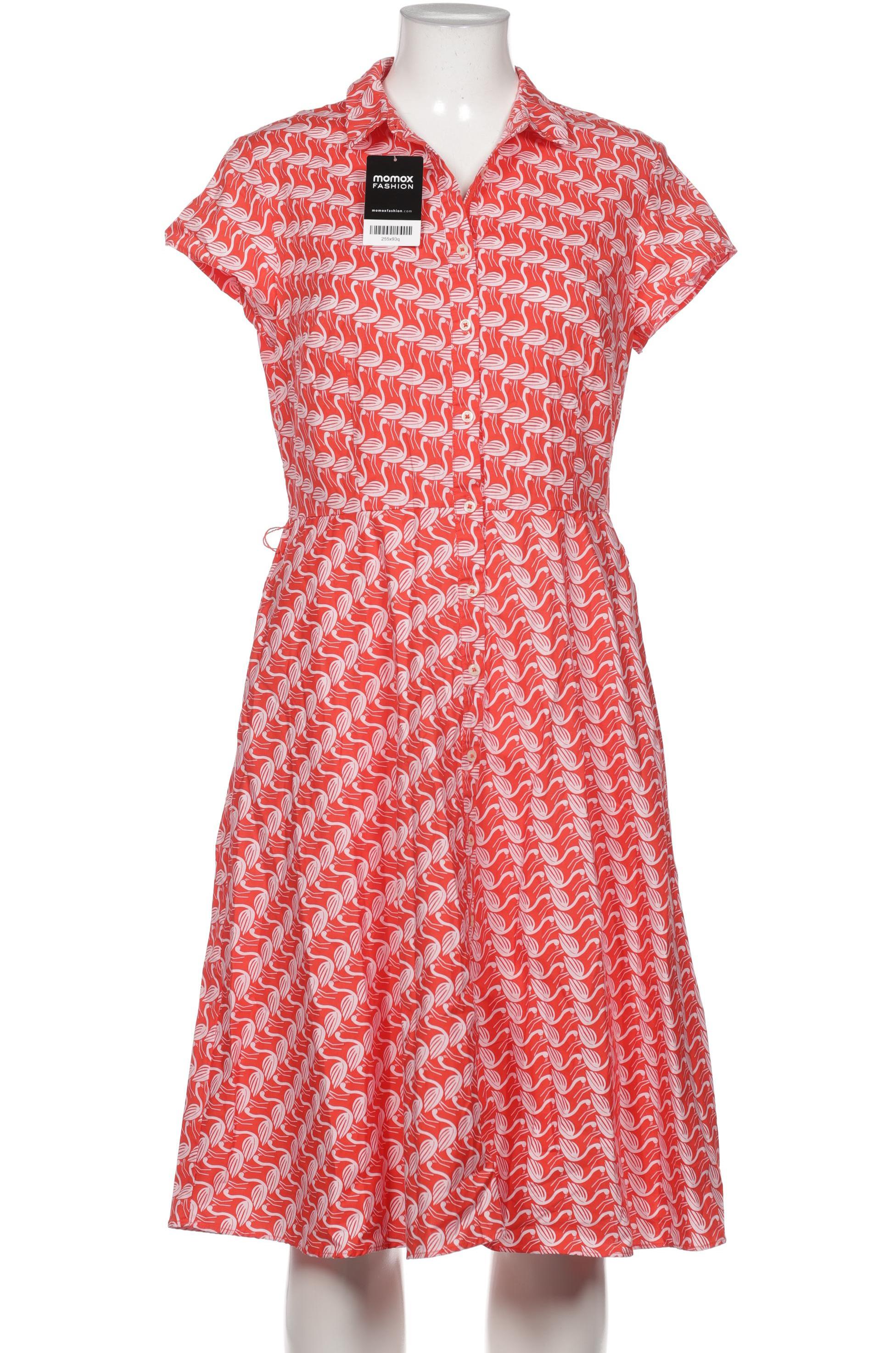 

Boden Damen Kleid, rot, Gr. 40