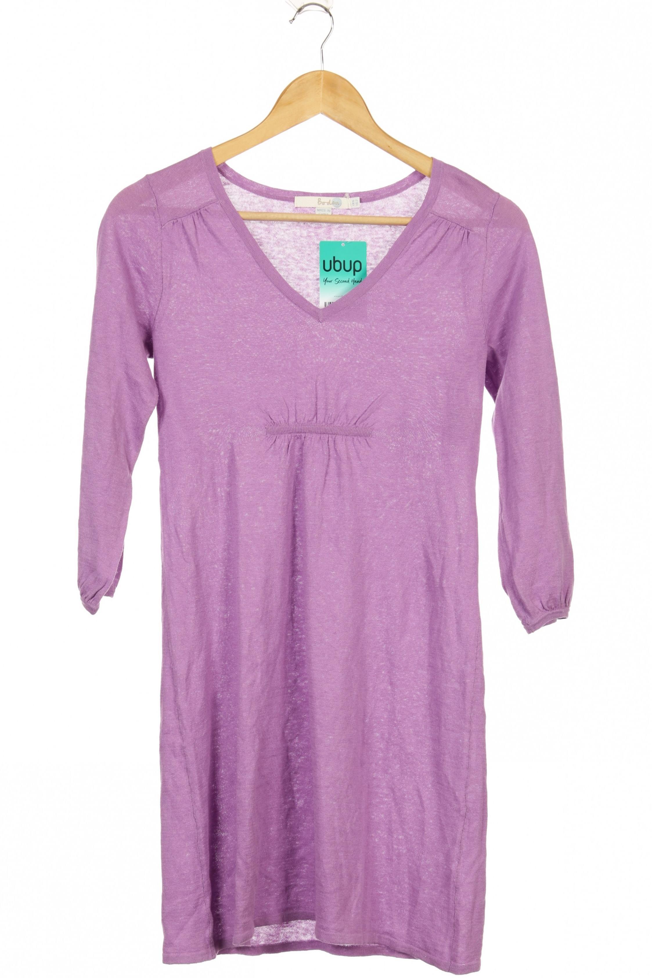 

Boden Damen Kleid, lila, Gr. 32