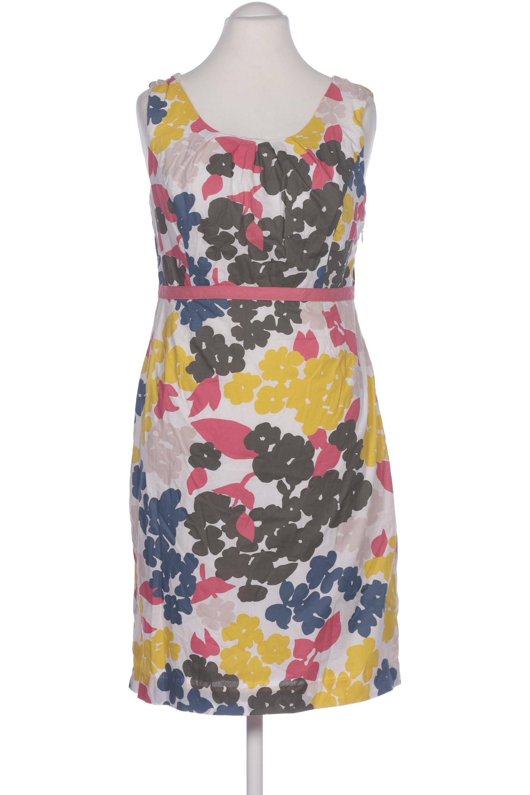 

Boden Damen Kleid, mehrfarbig, Gr. 38