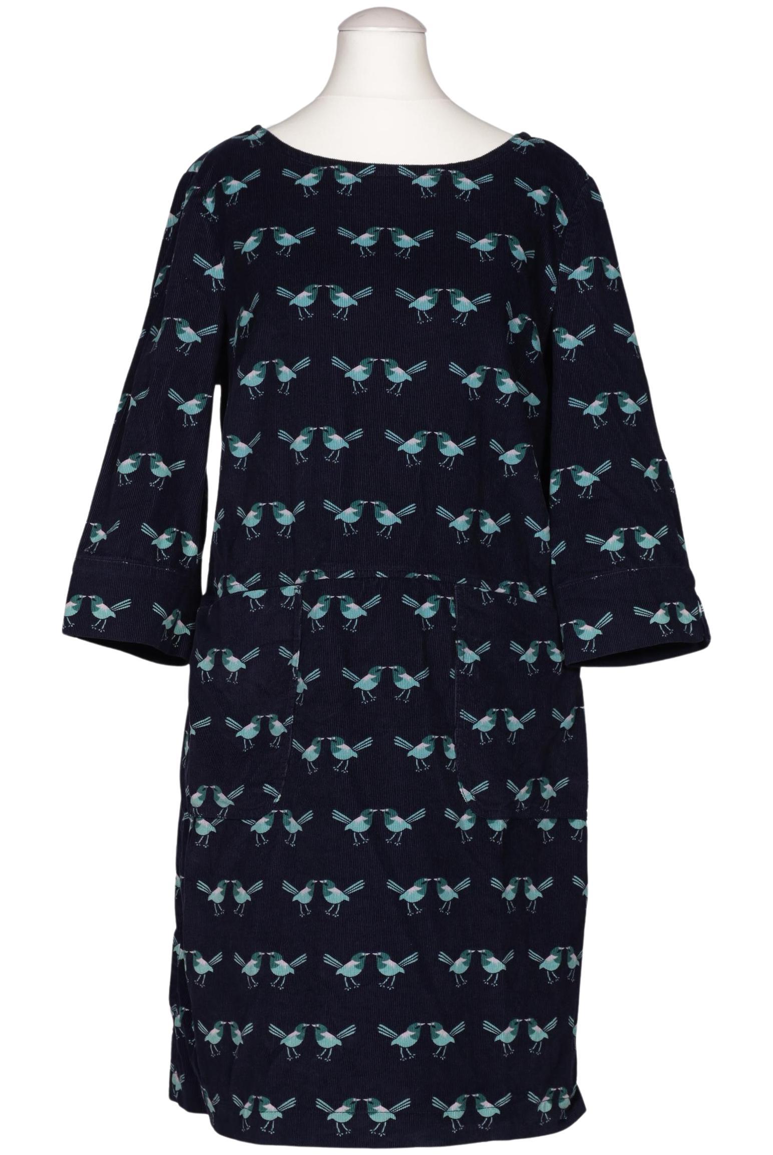 

Boden Damen Kleid, marineblau, Gr. 36