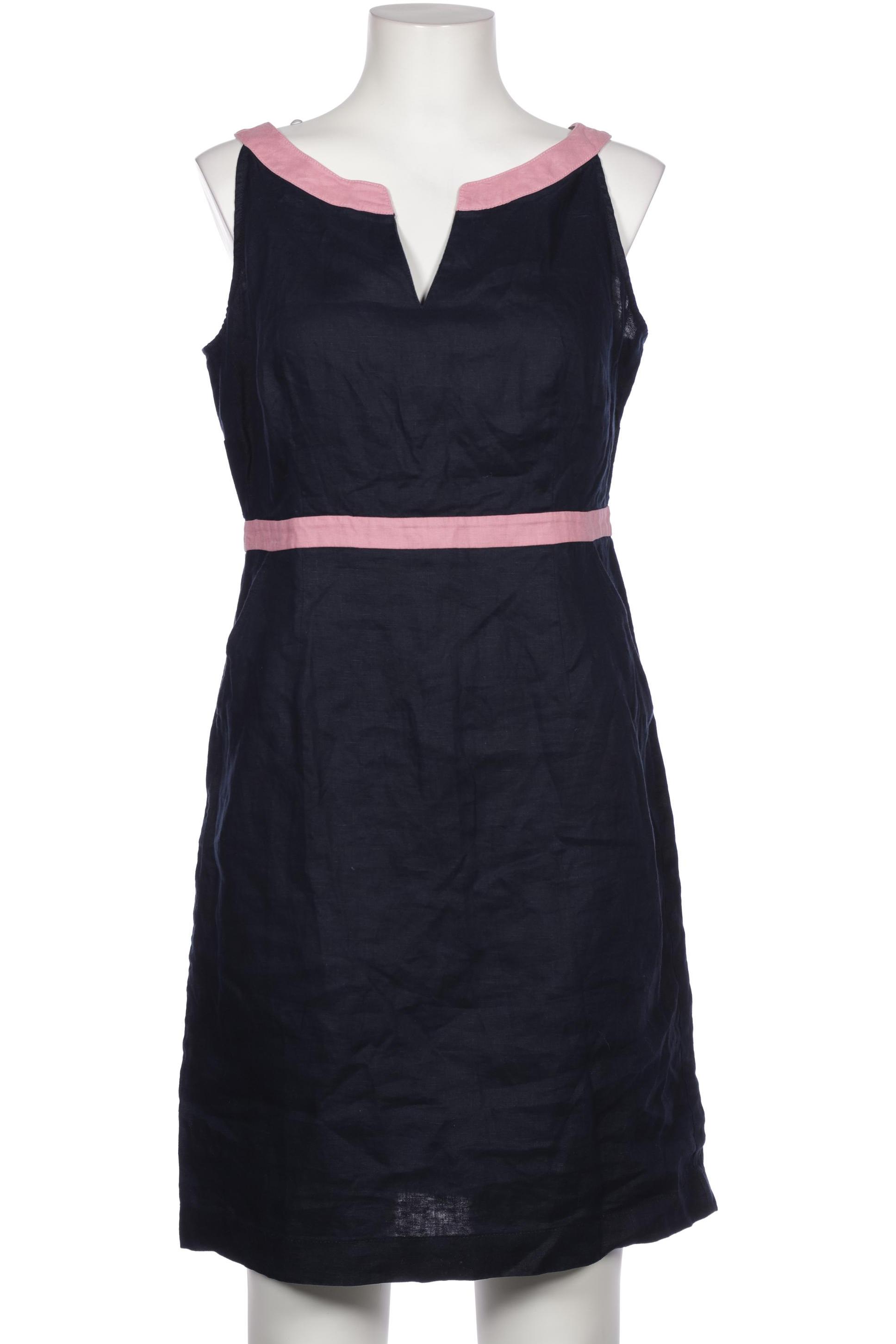 

Boden Damen Kleid, blau, Gr. 40