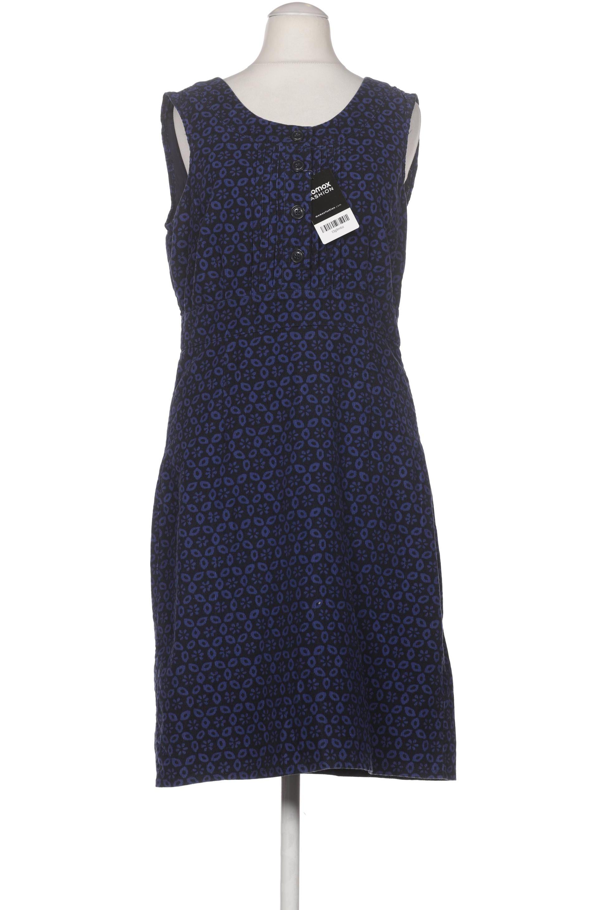 

Boden Damen Kleid, marineblau, Gr. 34