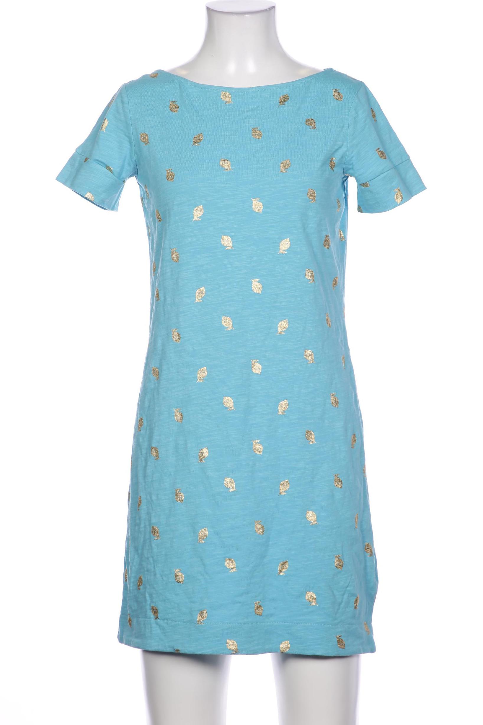 

Boden Damen Kleid, blau, Gr. 32