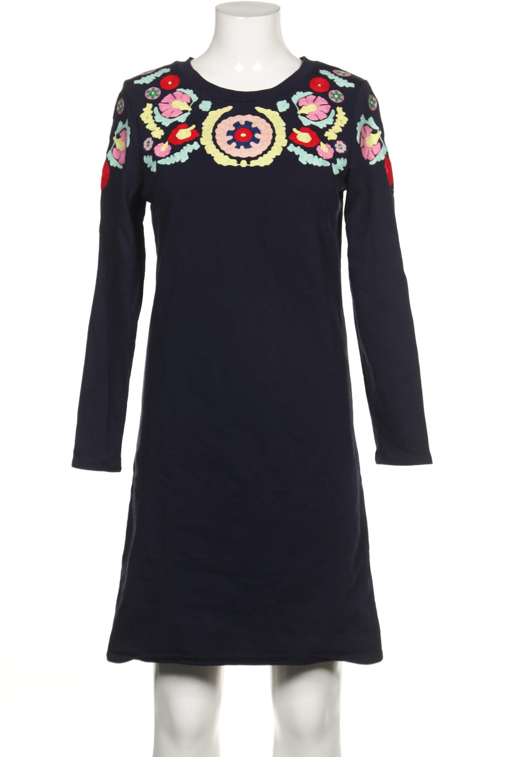 

Boden Damen Kleid, marineblau