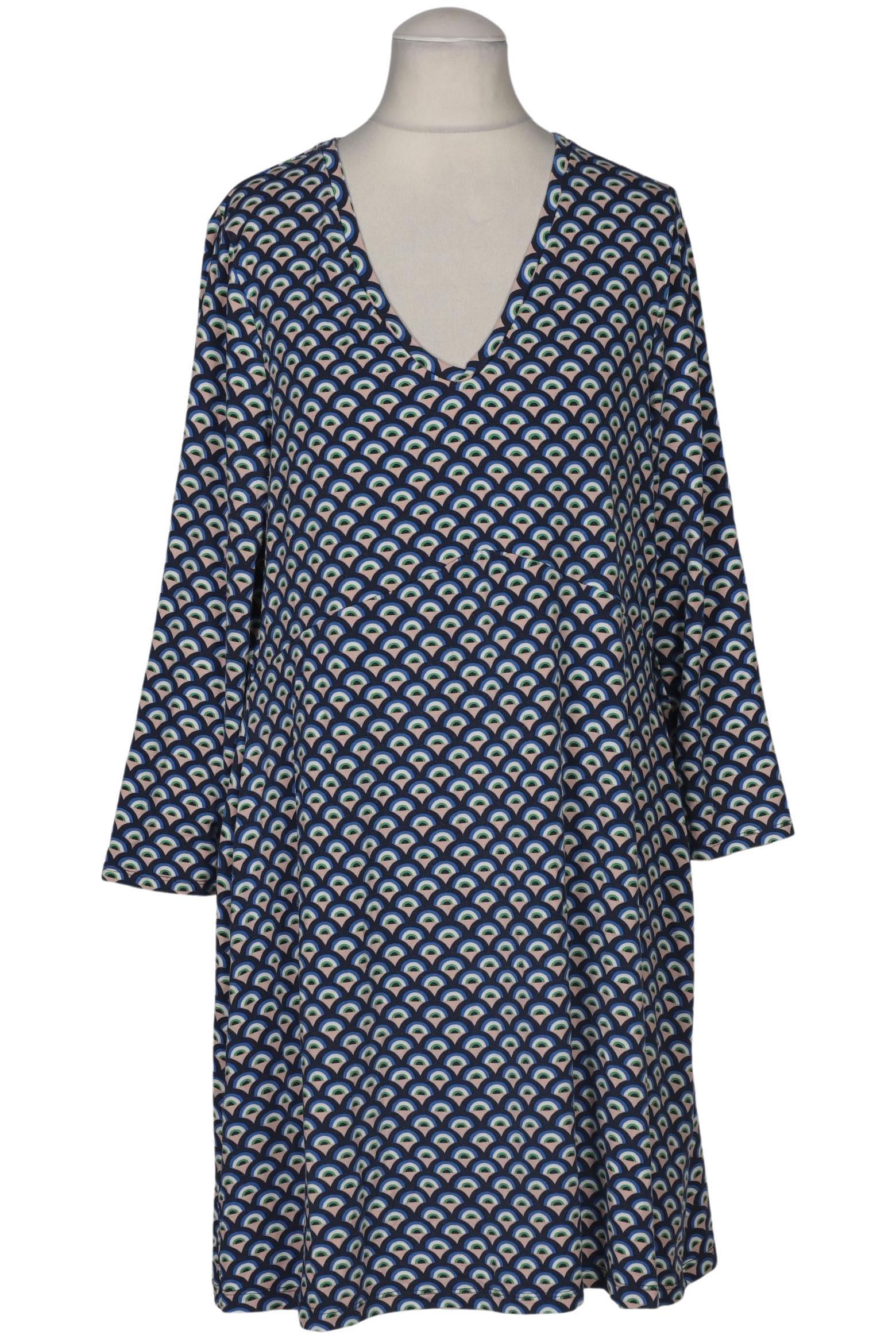 

Boden Damen Kleid, mehrfarbig, Gr. 42