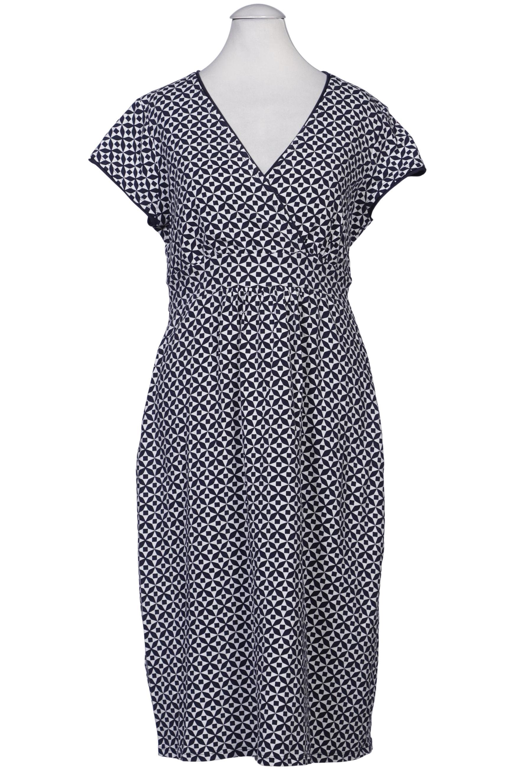 

Boden Damen Kleid, marineblau, Gr. 36
