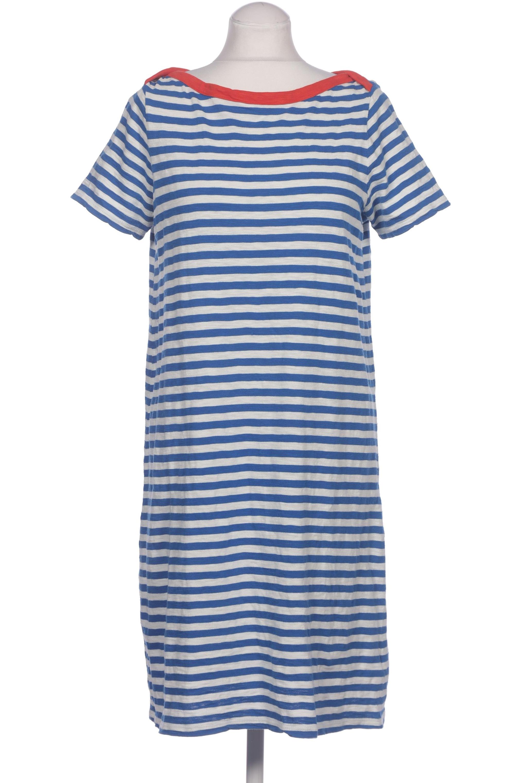 

Boden Damen Kleid, blau, Gr. 38