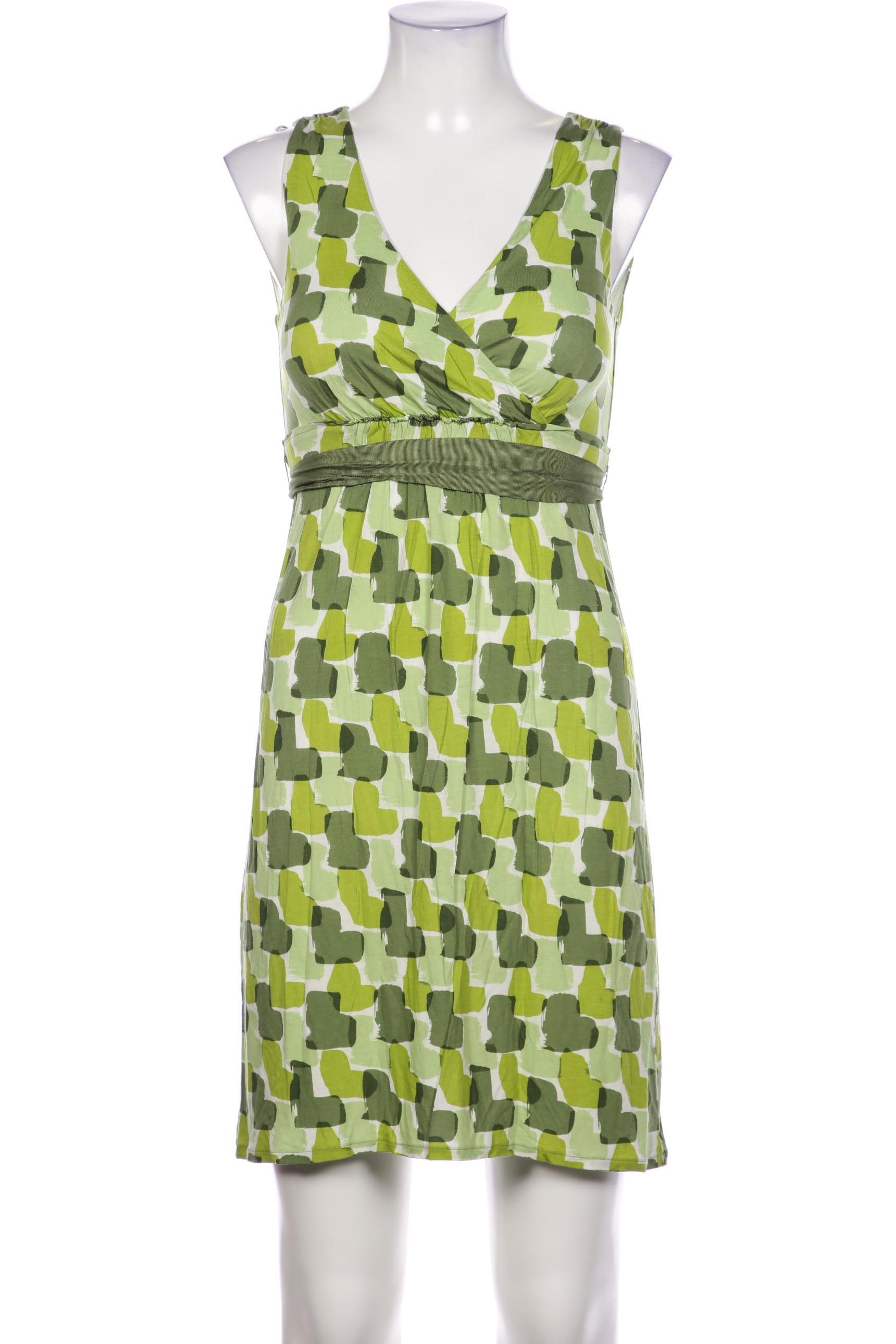 

Boden Damen Kleid, grün, Gr. 10