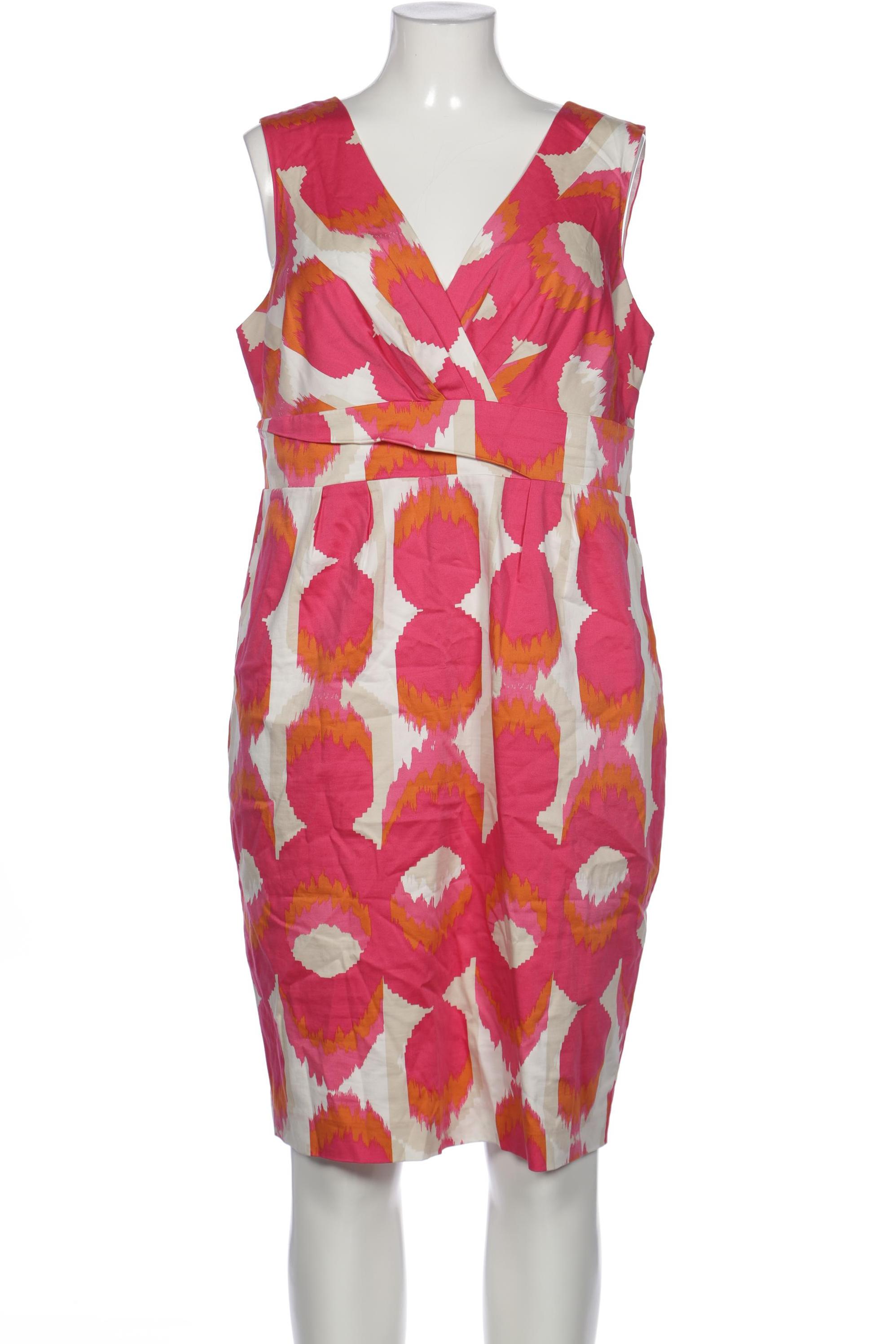 

Boden Damen Kleid, mehrfarbig