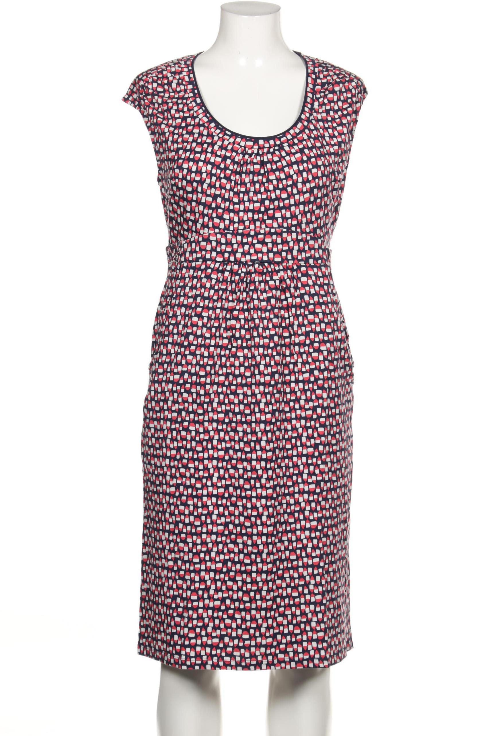 

Boden Damen Kleid, mehrfarbig, Gr. 40