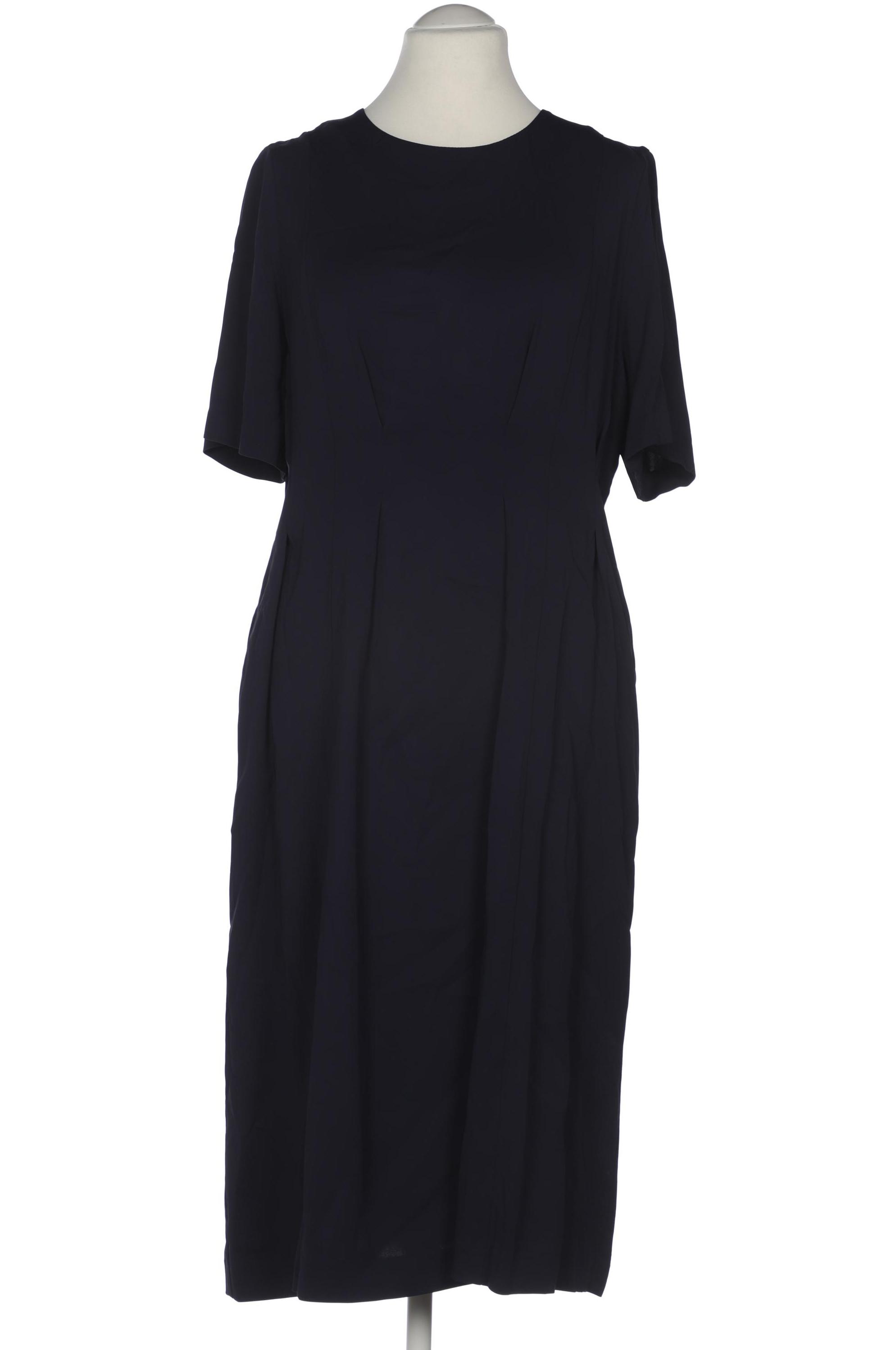

Boden Damen Kleid, marineblau, Gr. 42