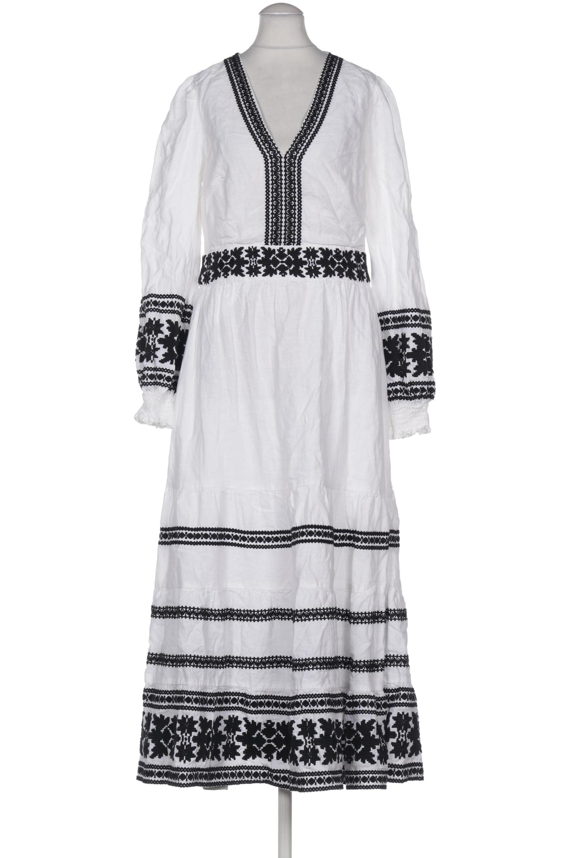 

Boden Damen Kleid, mehrfarbig, Gr. 34