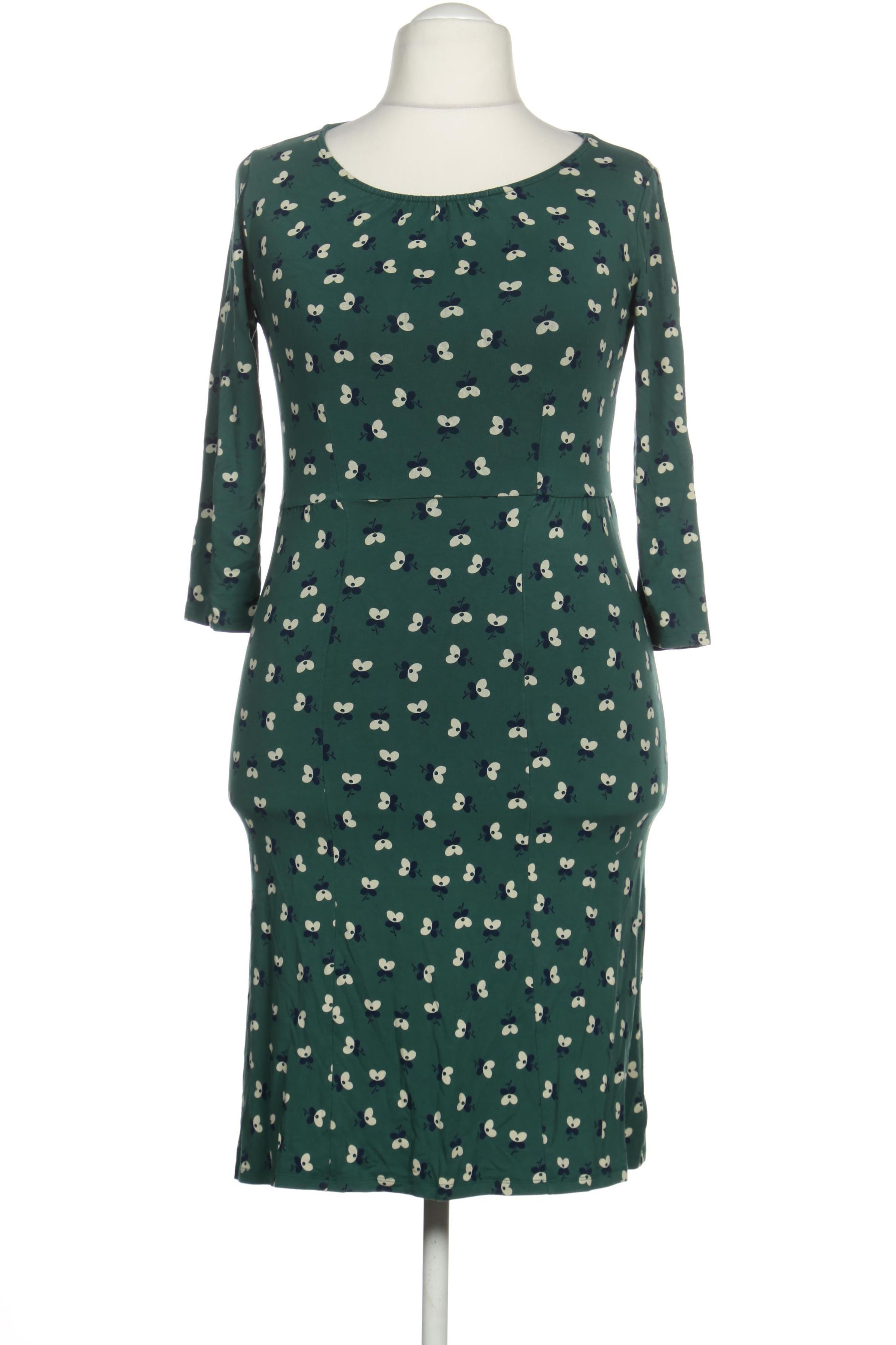 

Boden Damen Kleid, grün, Gr. 12