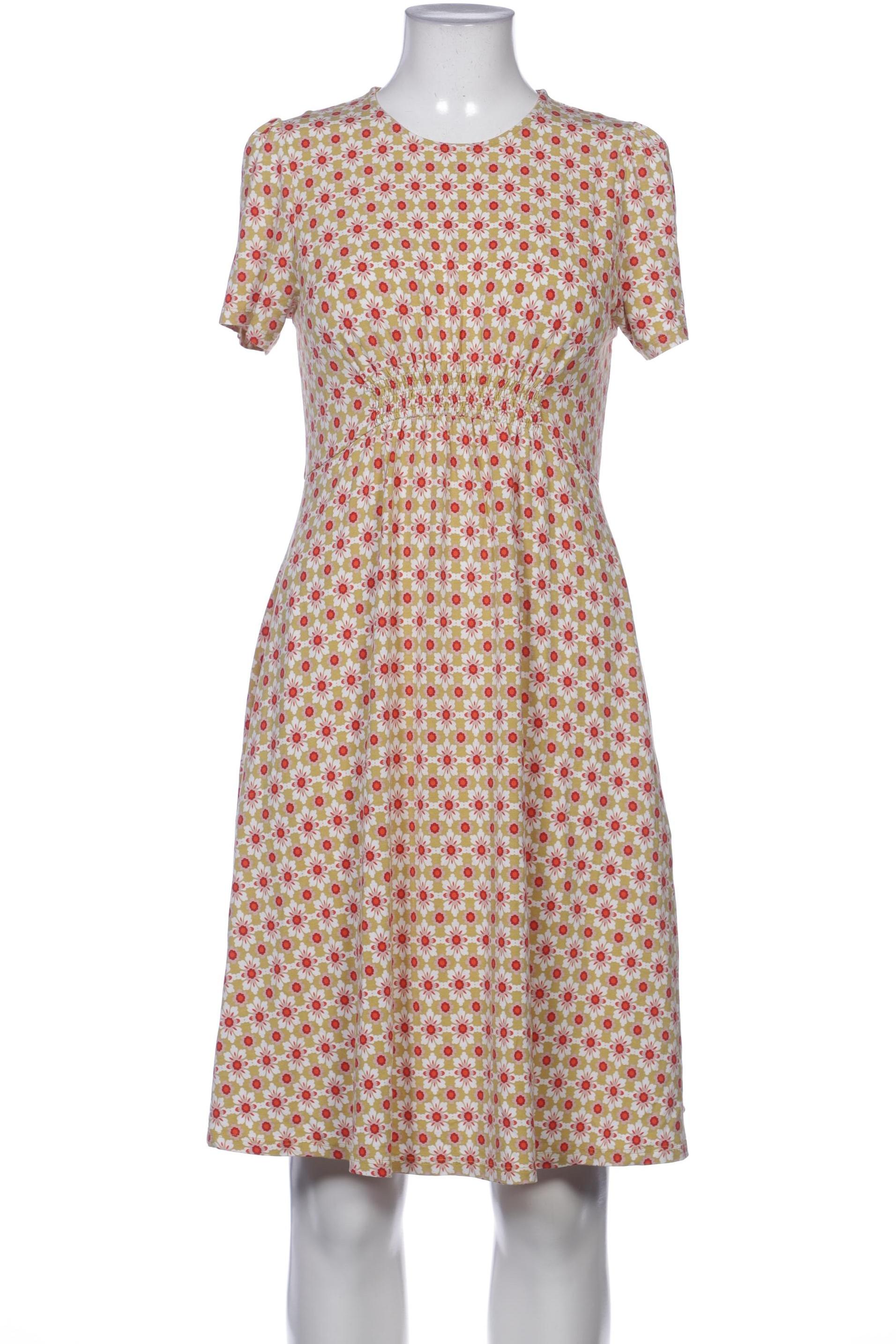 

Boden Damen Kleid, mehrfarbig, Gr. 38