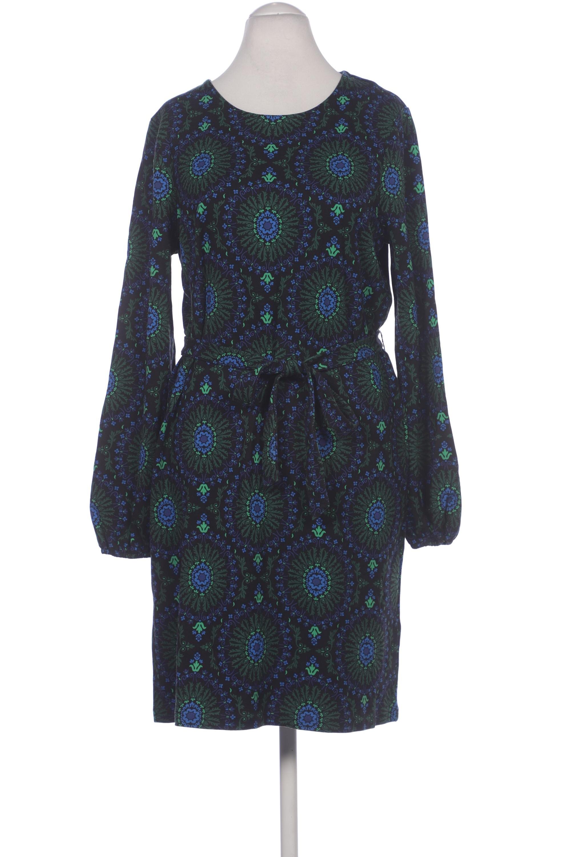 

Boden Damen Kleid, mehrfarbig, Gr. 40