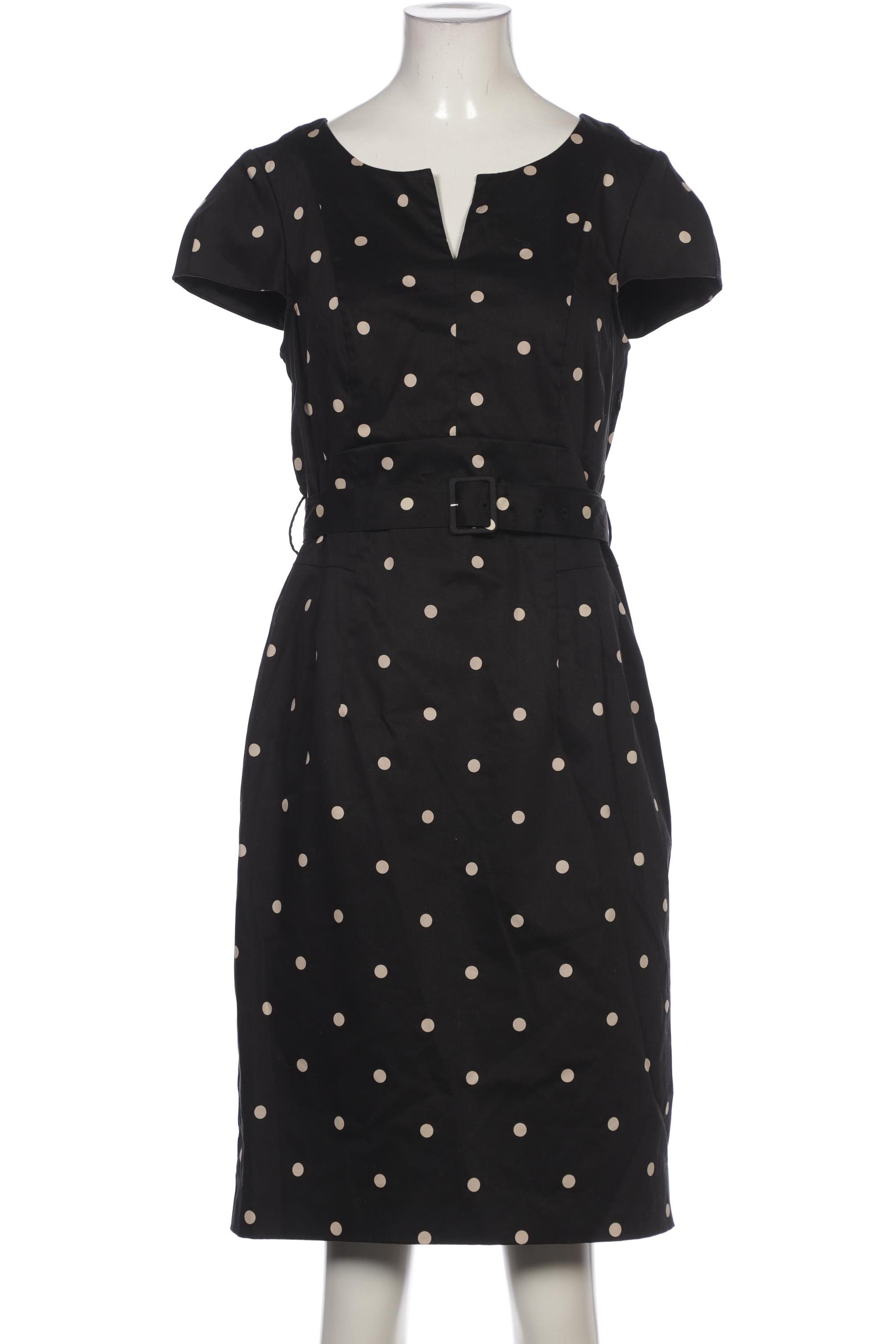 

Boden Damen Kleid, schwarz, Gr. 38