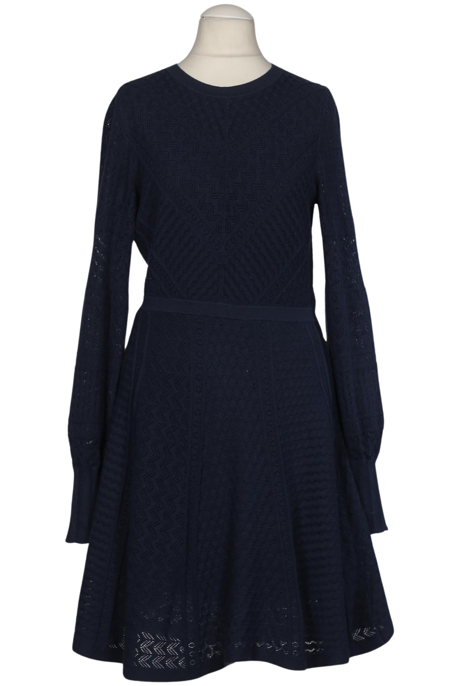 

Boden Damen Kleid, marineblau, Gr. 34