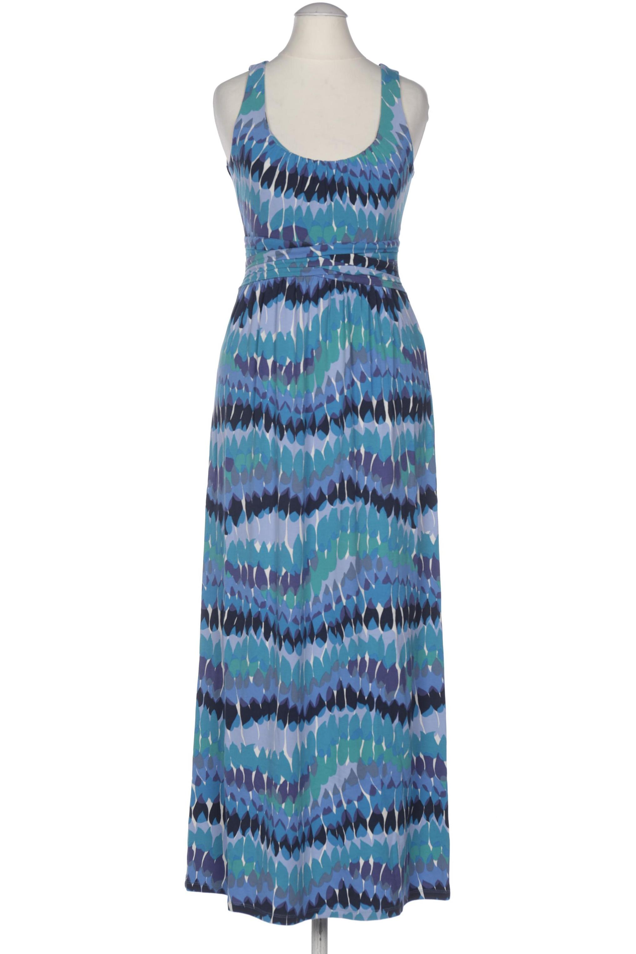 

Boden Damen Kleid, blau