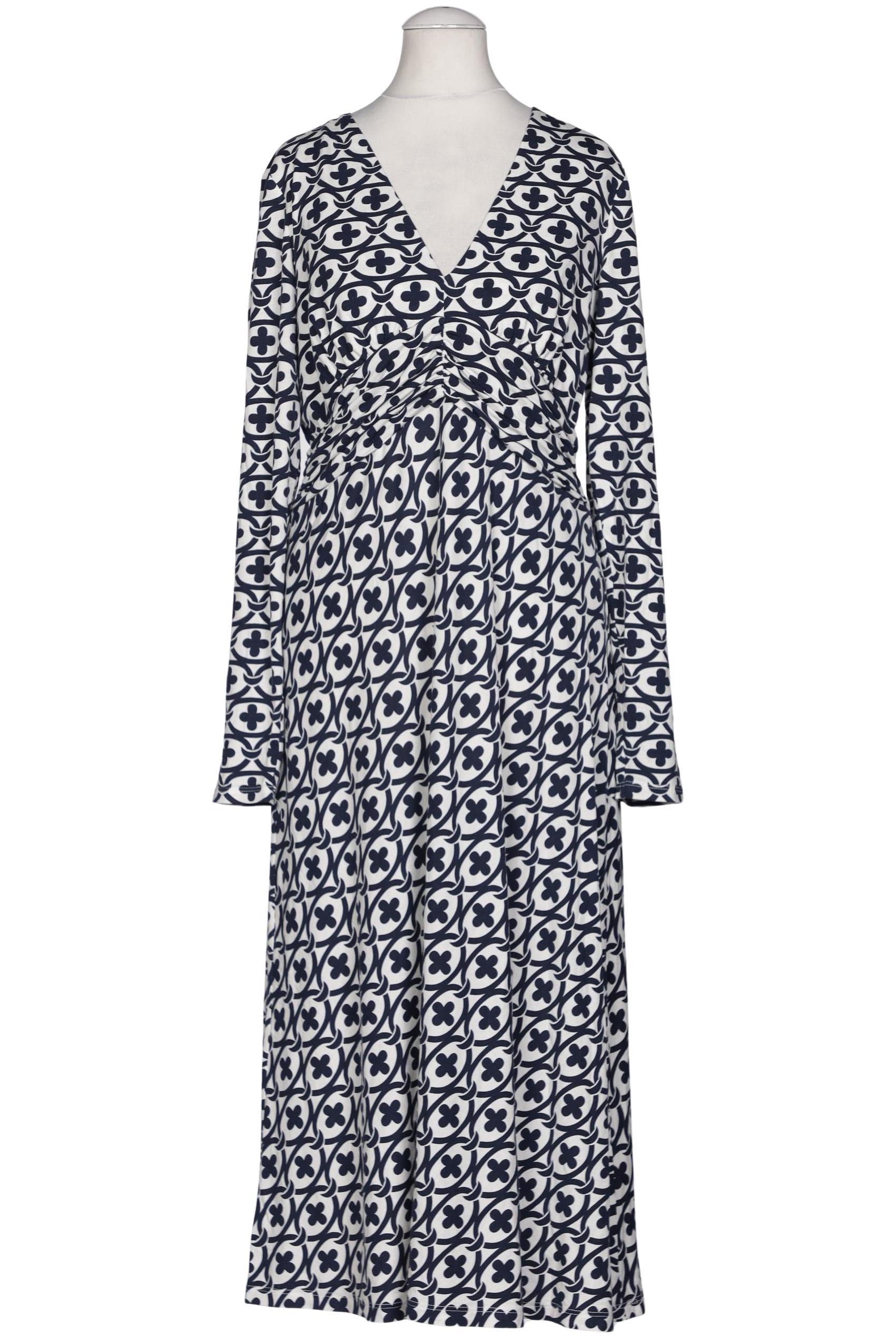 

Boden Damen Kleid, mehrfarbig, Gr. 38