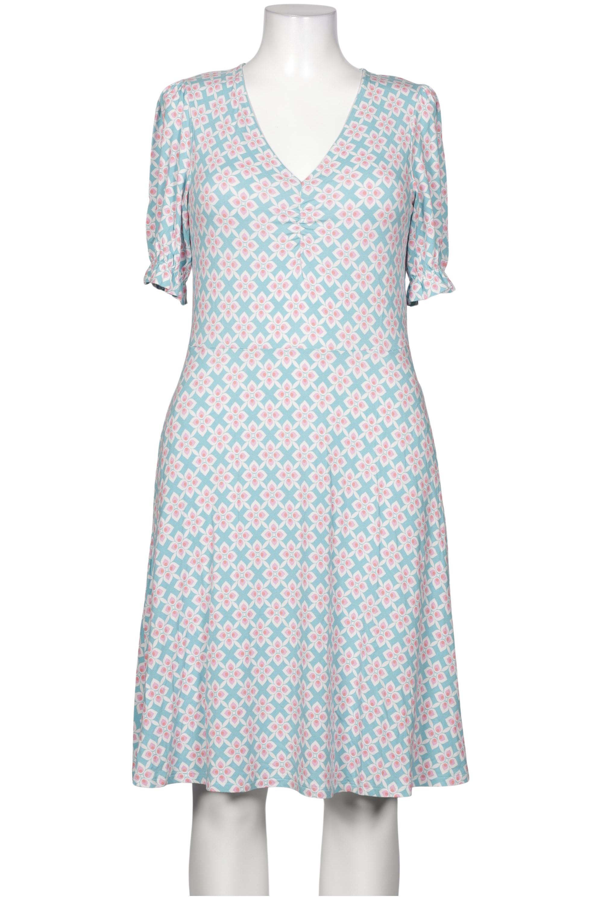 

Boden Damen Kleid, mehrfarbig, Gr. 40