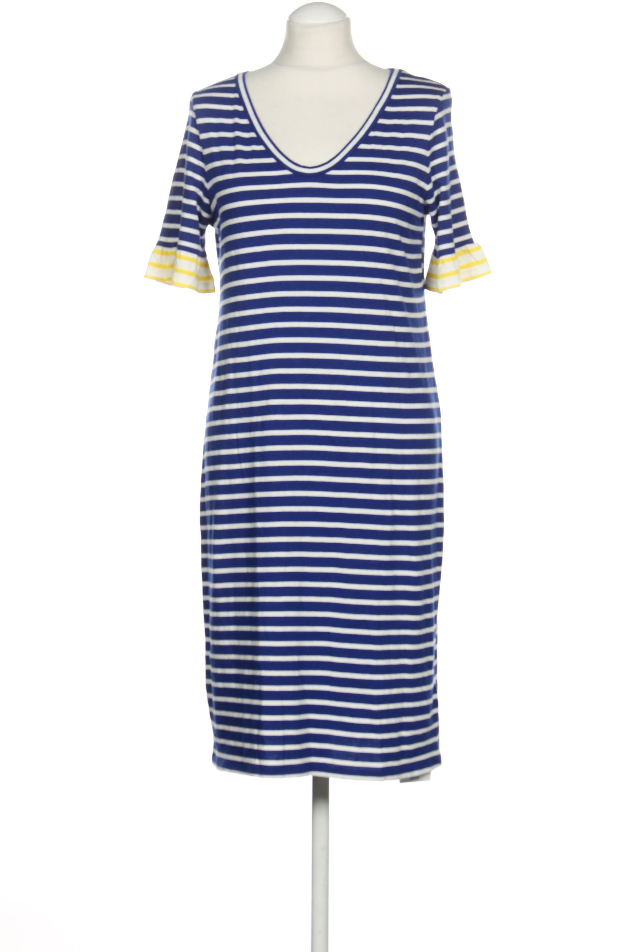 

Boden Damen Kleid, blau, Gr. 38