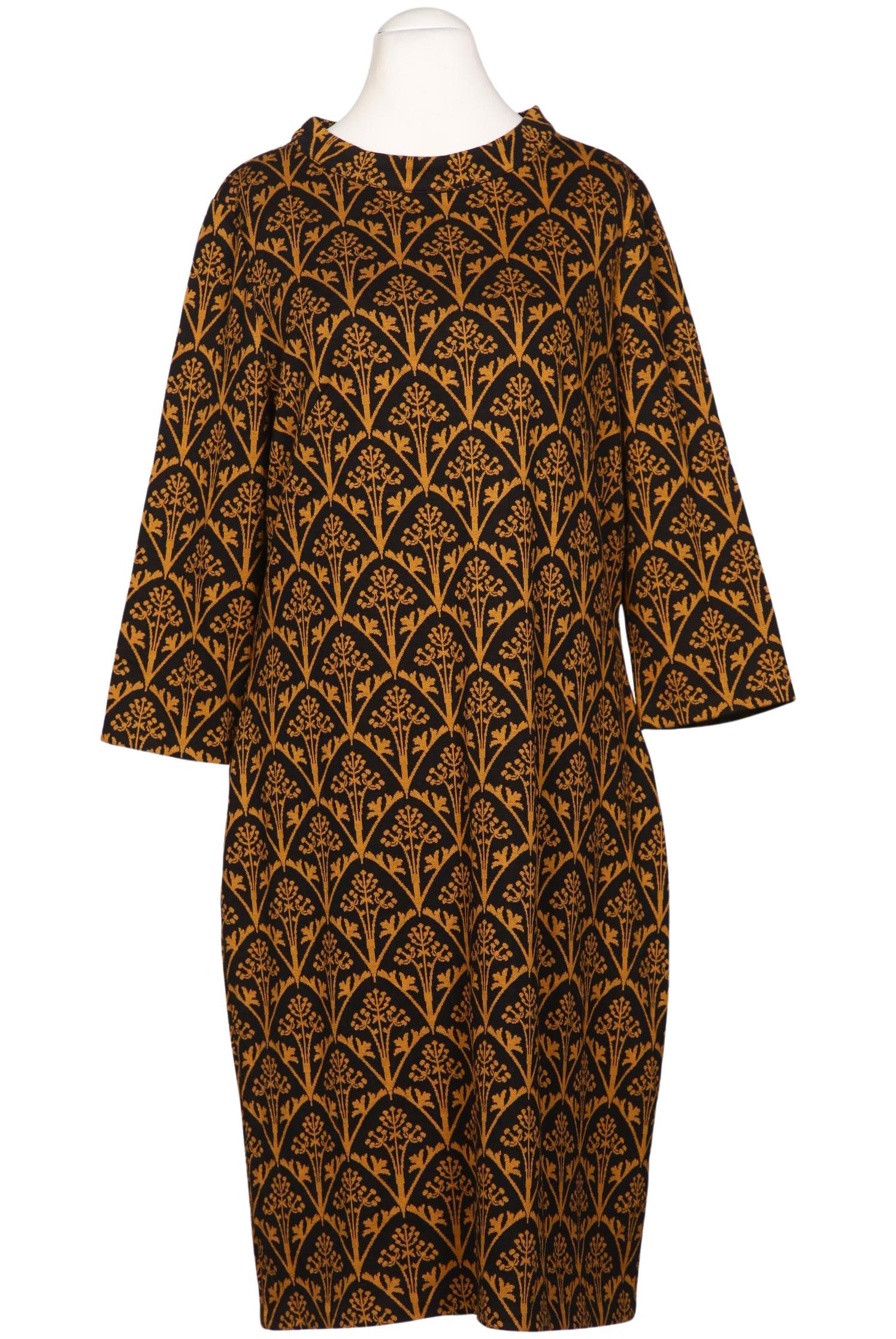 

Boden Damen Kleid, mehrfarbig, Gr. 44