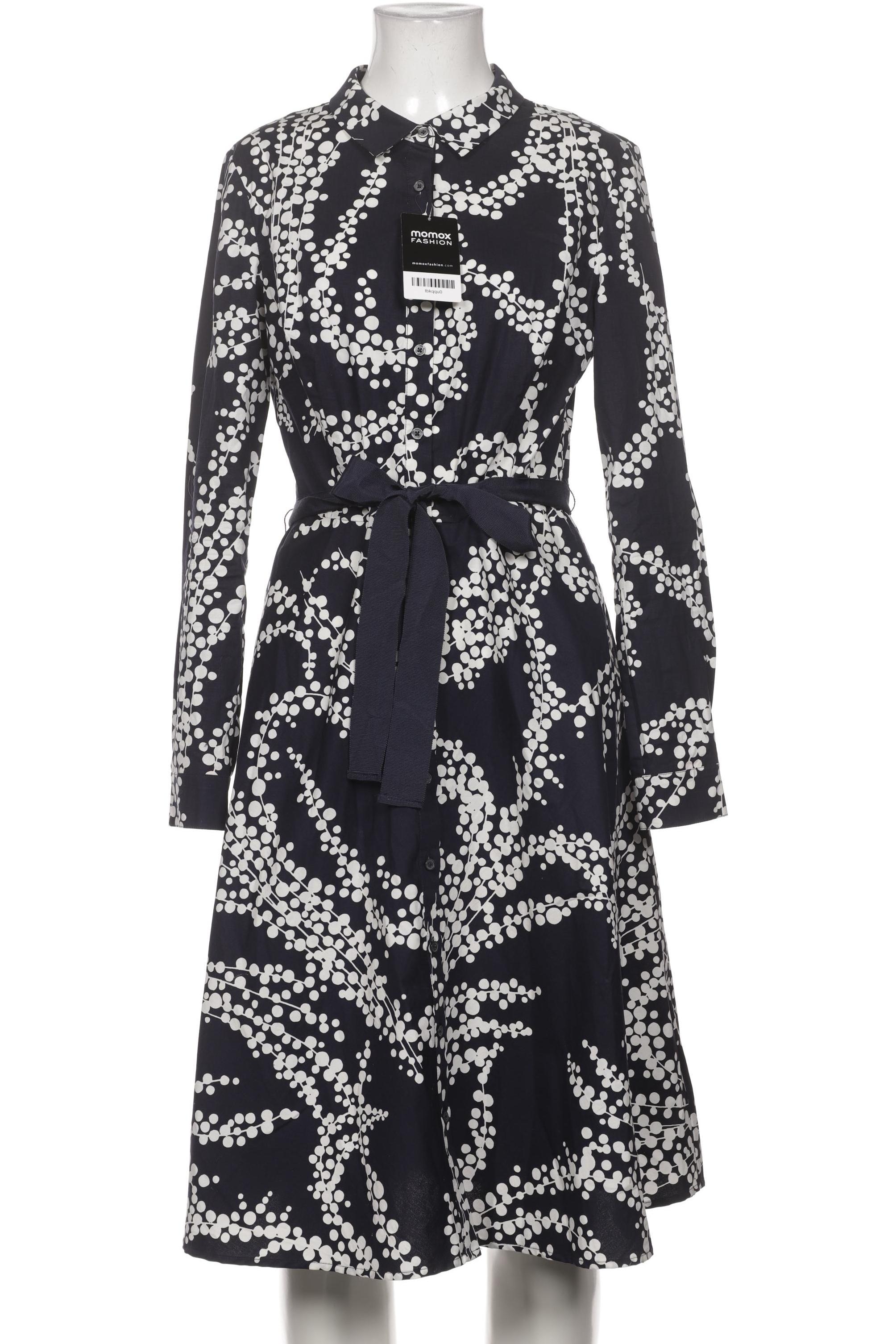 

Boden Damen Kleid, marineblau, Gr. 38