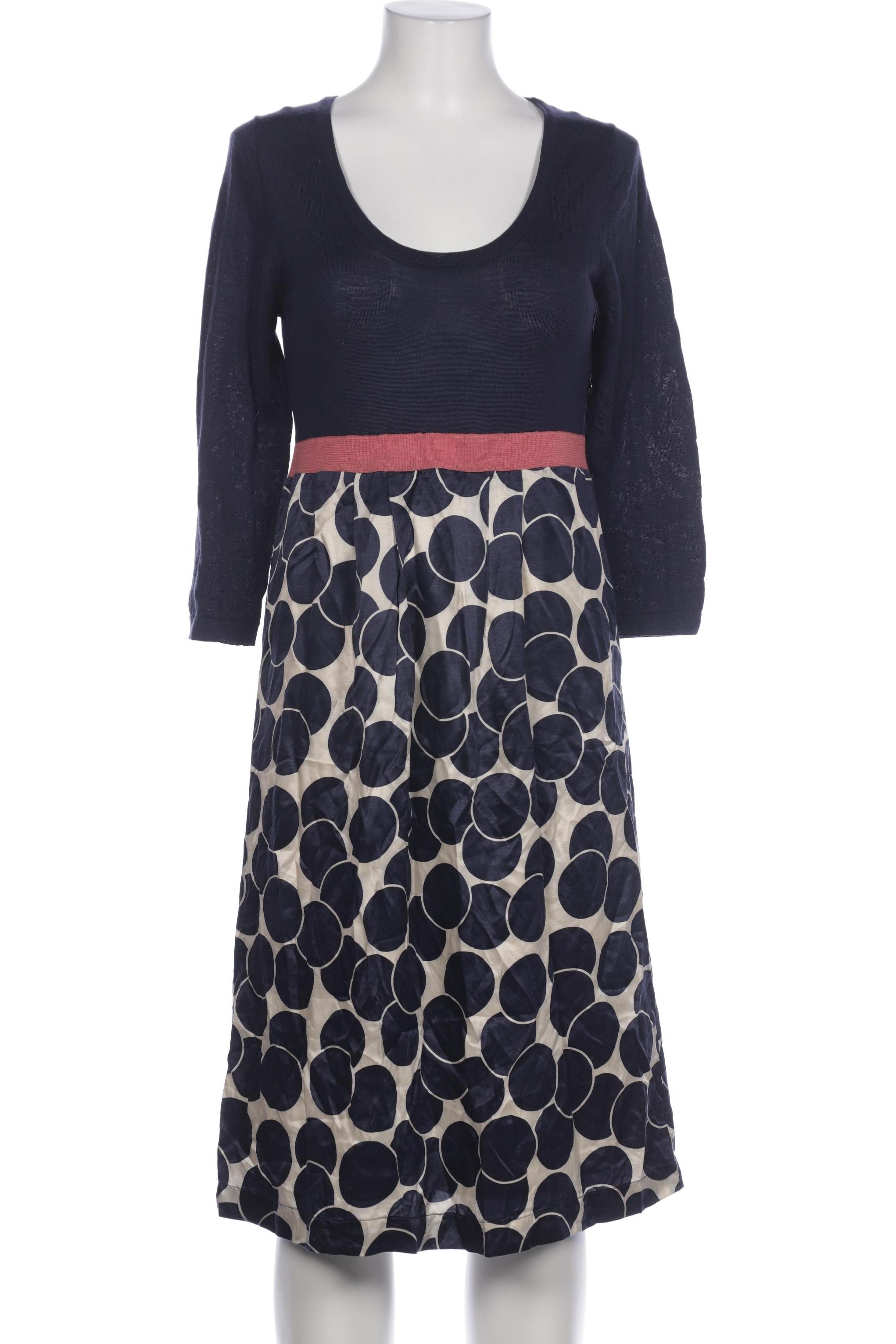 

Boden Damen Kleid, marineblau, Gr. 14