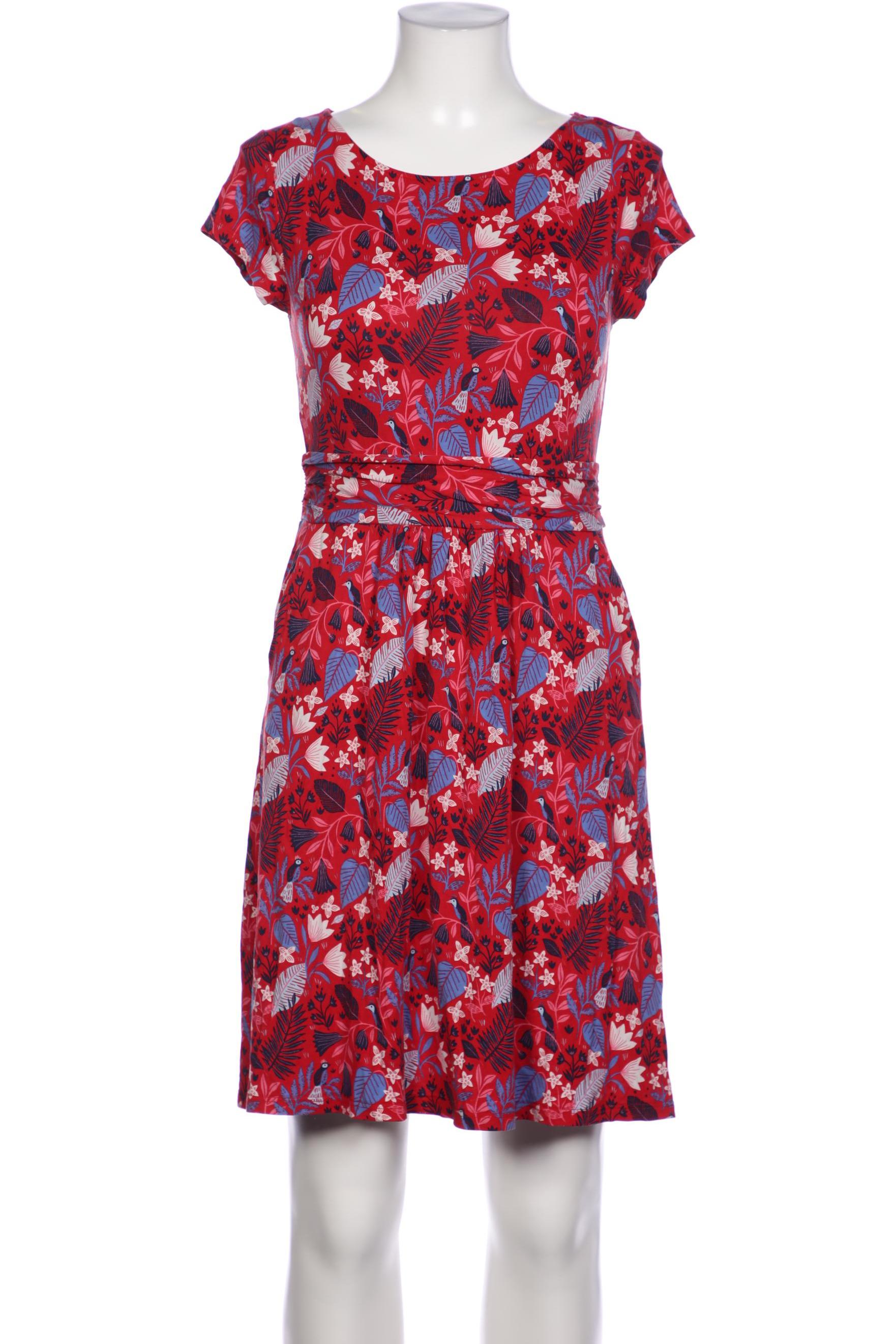 

Boden Damen Kleid, rot