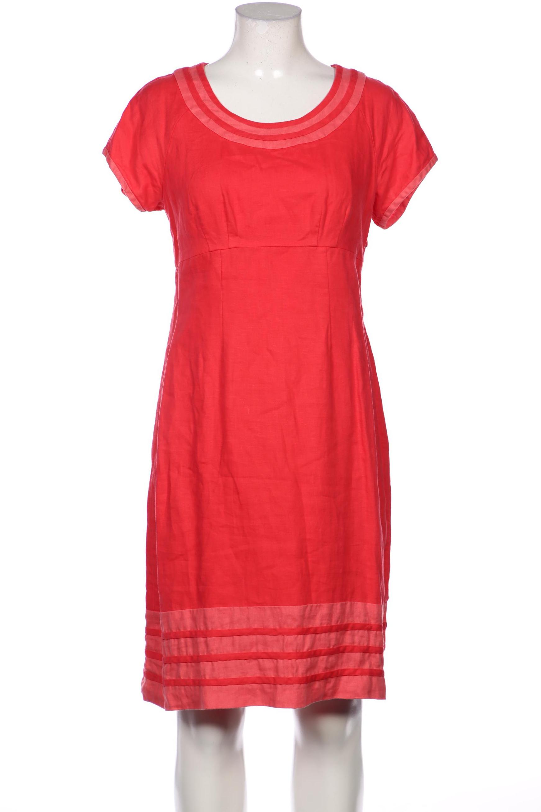 

Boden Damen Kleid, rot, Gr. 38