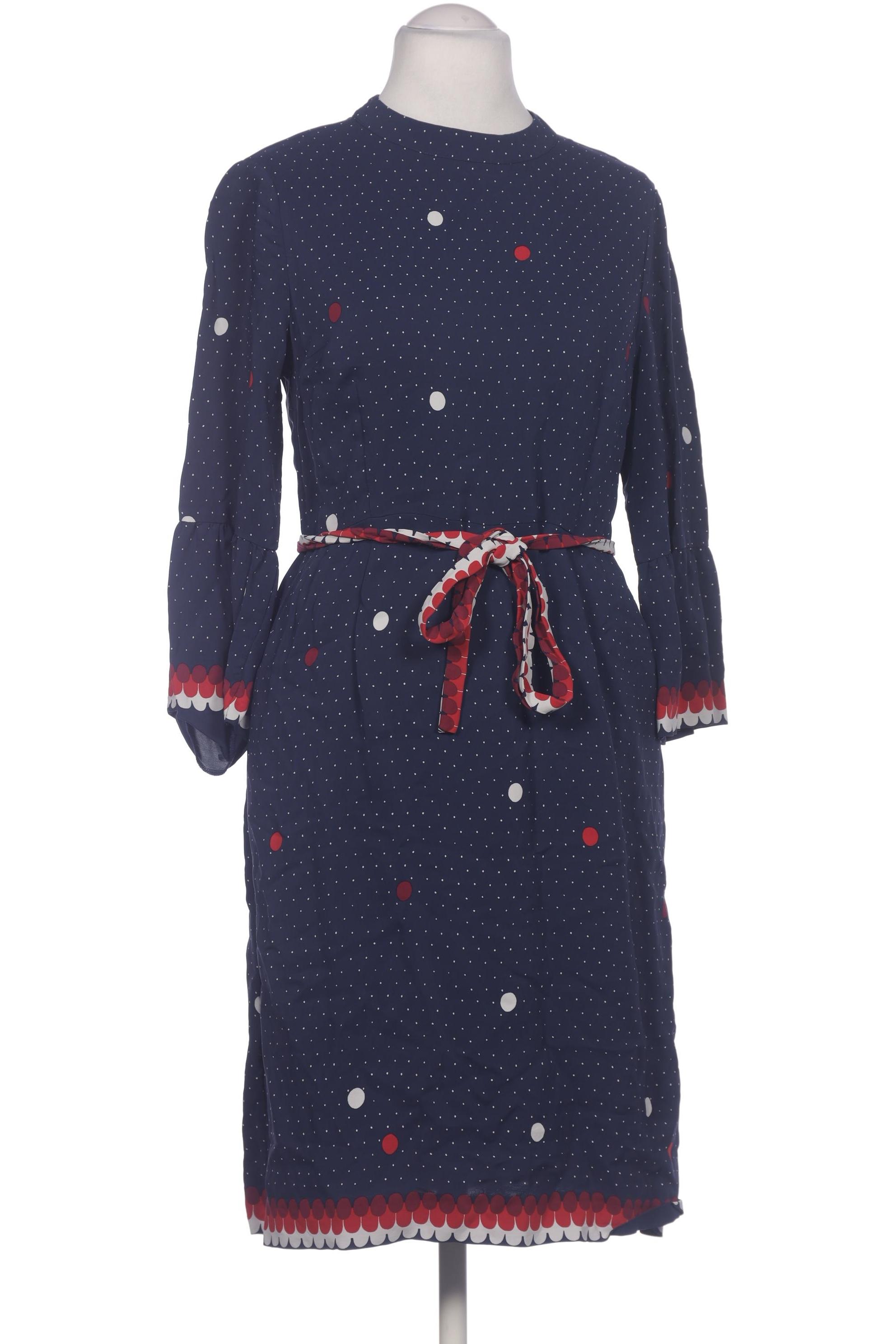 

Boden Damen Kleid, marineblau, Gr. 40