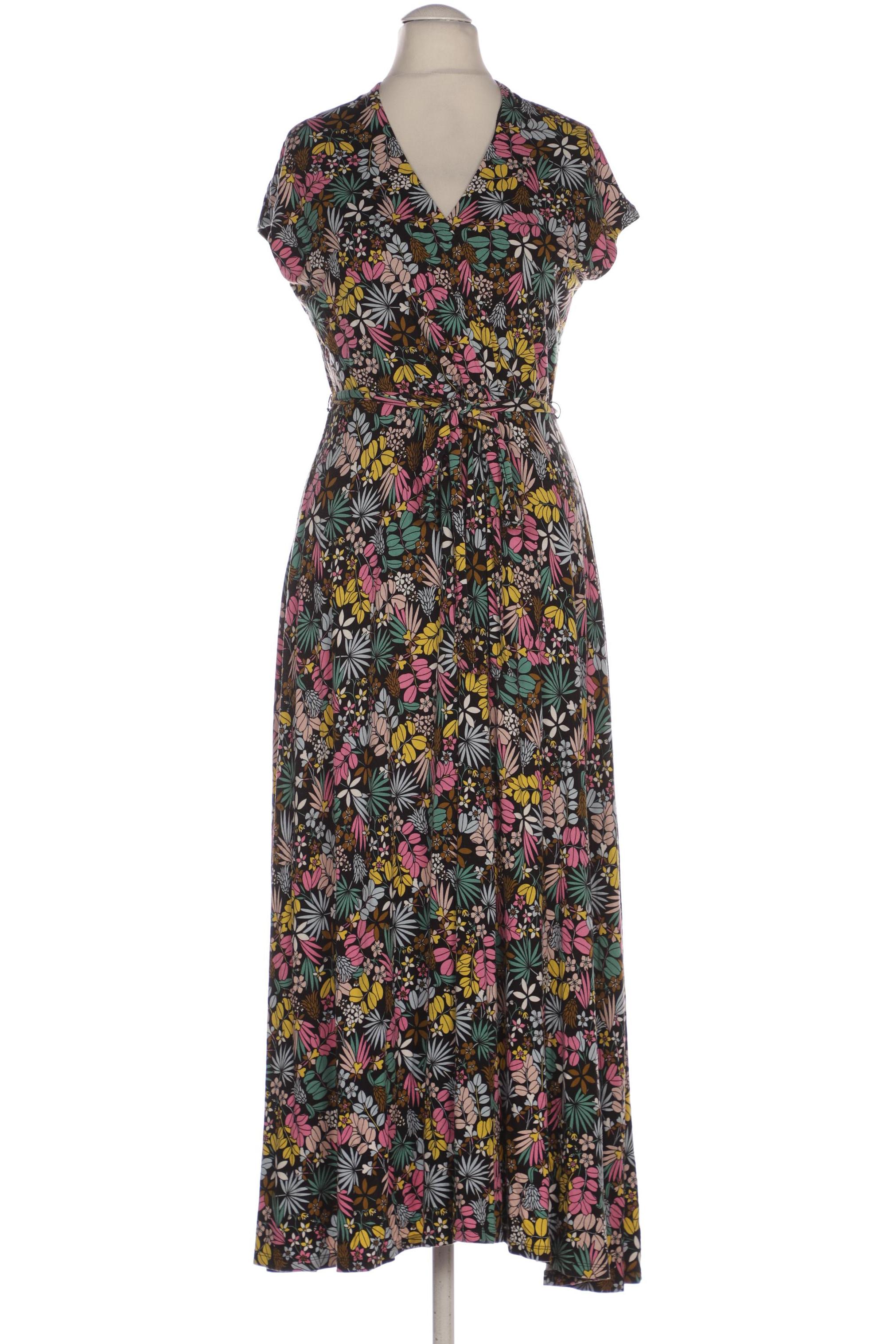 

Boden Damen Kleid, mehrfarbig