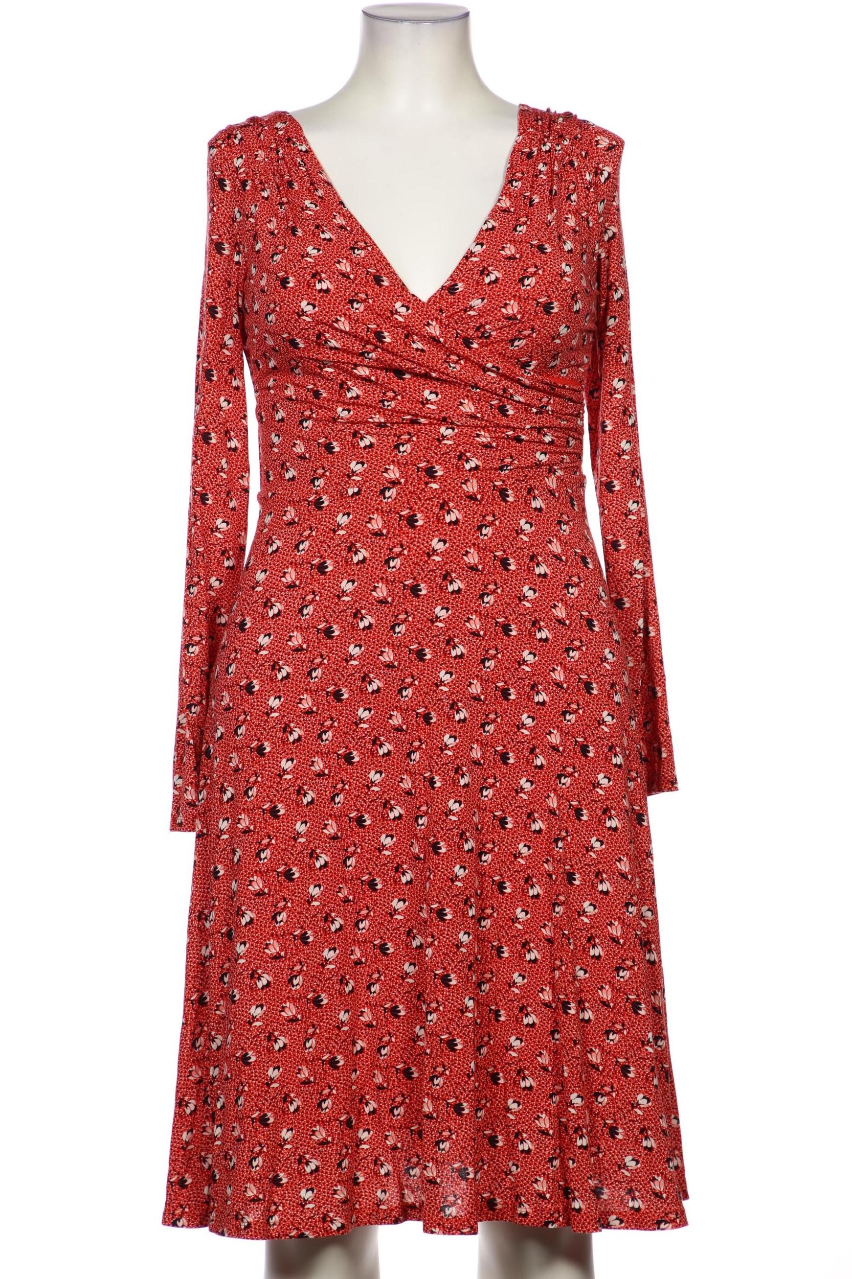 

Boden Damen Kleid, rot