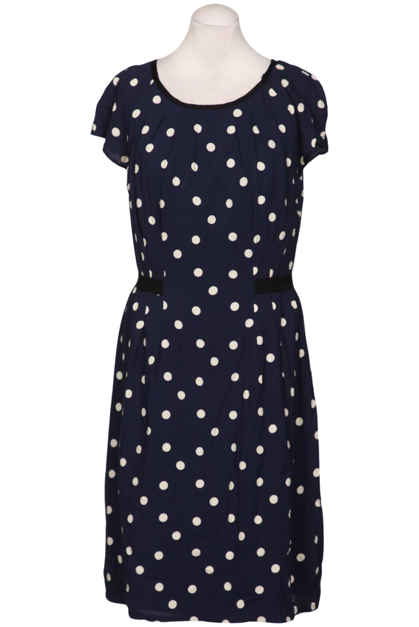 

Boden Damen Kleid, mehrfarbig, Gr. 40