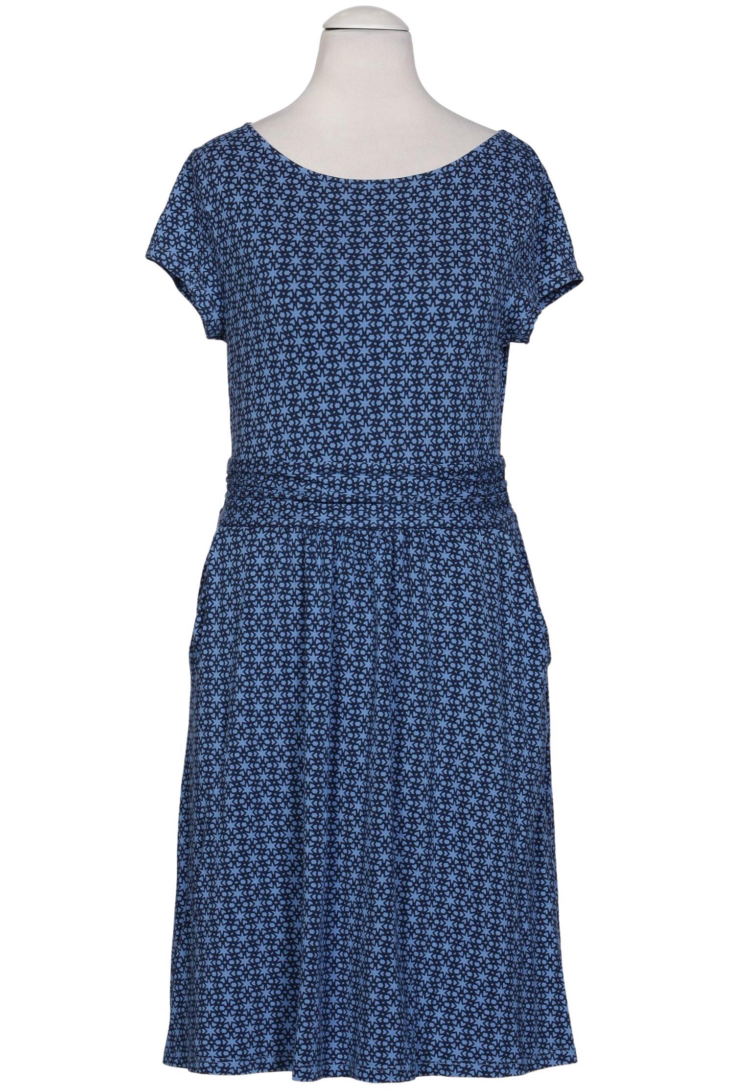 

Boden Damen Kleid, blau, Gr. 36