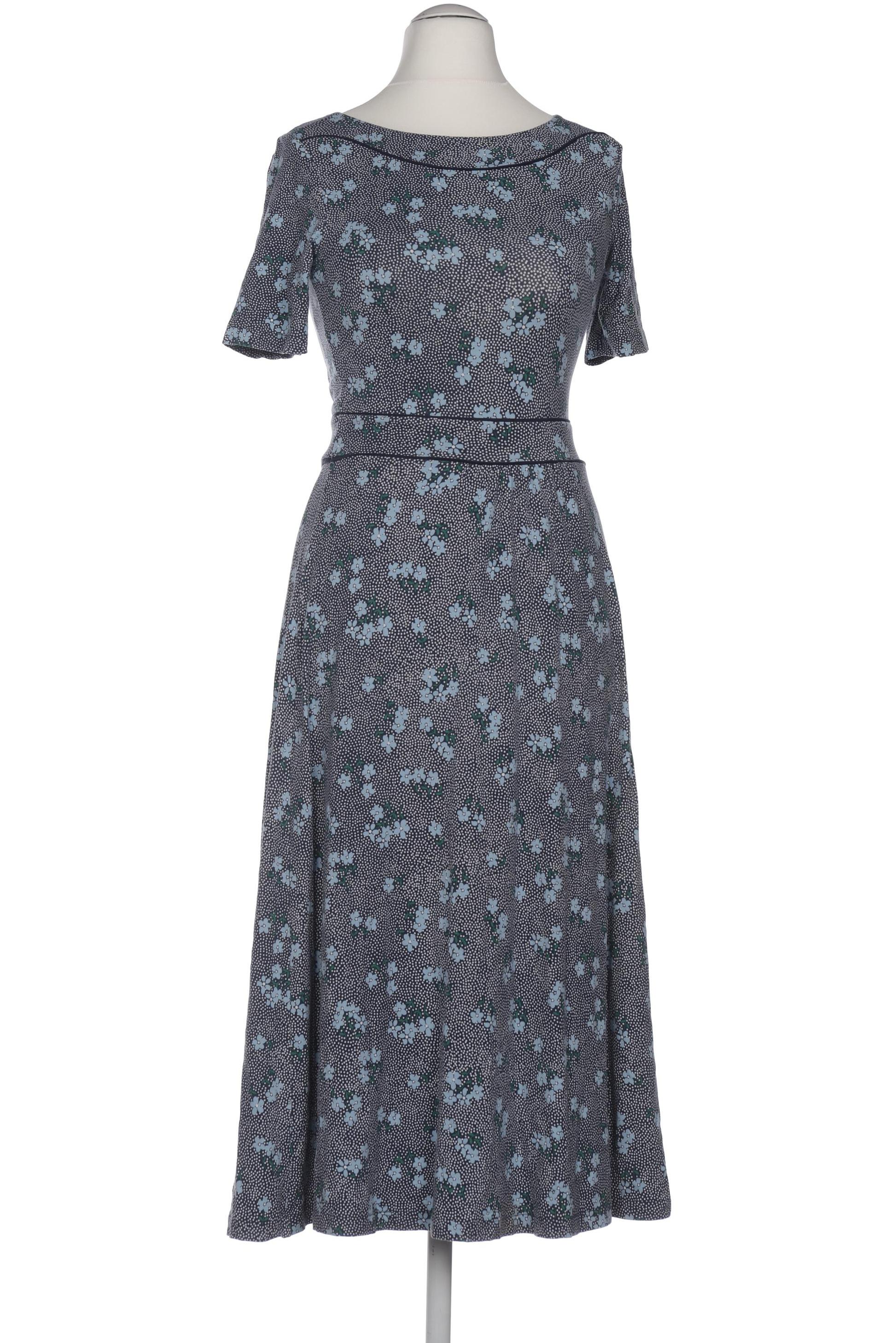 

Boden Damen Kleid, blau, Gr. 34