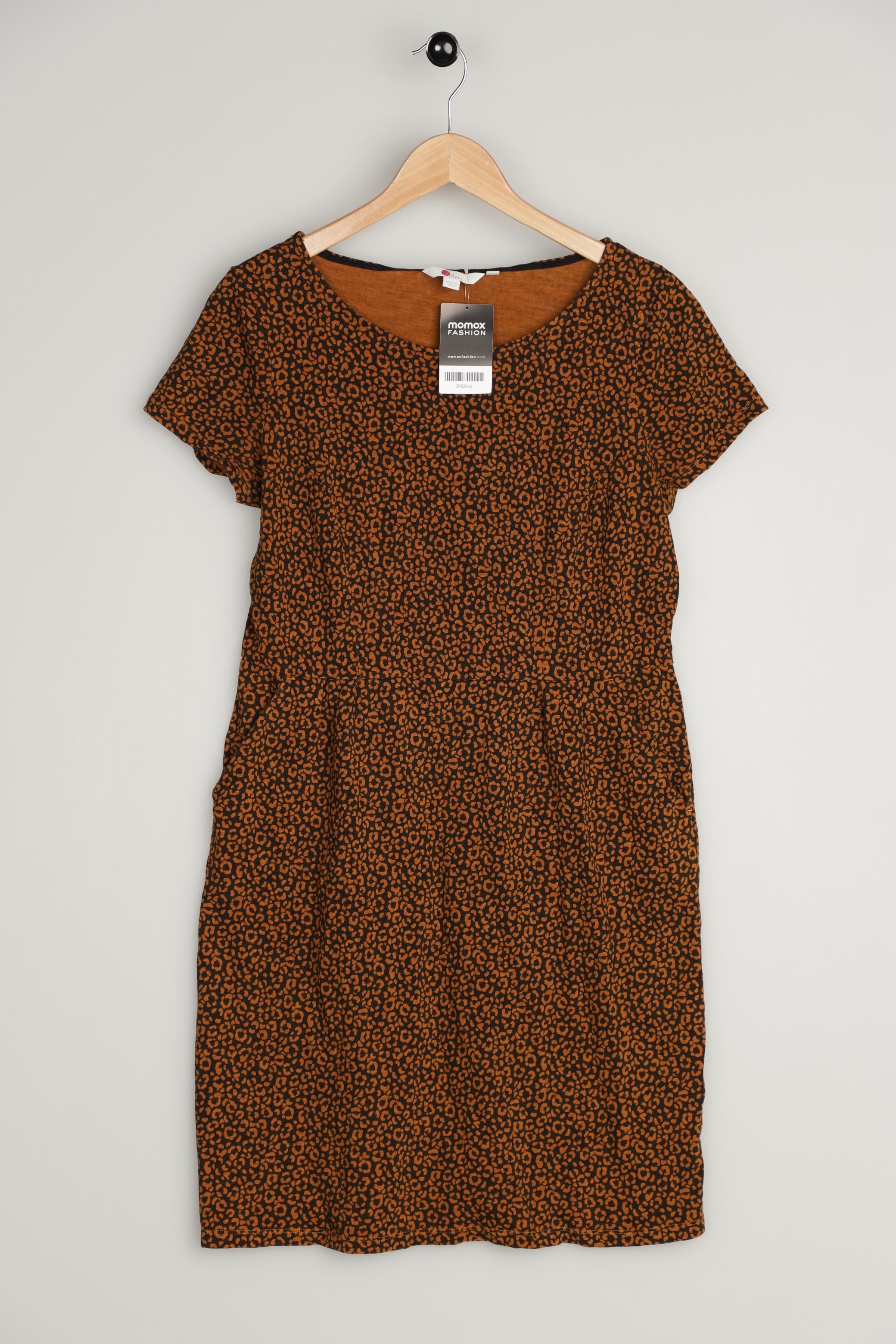 

Boden Damen Kleid, braun, Gr. 42