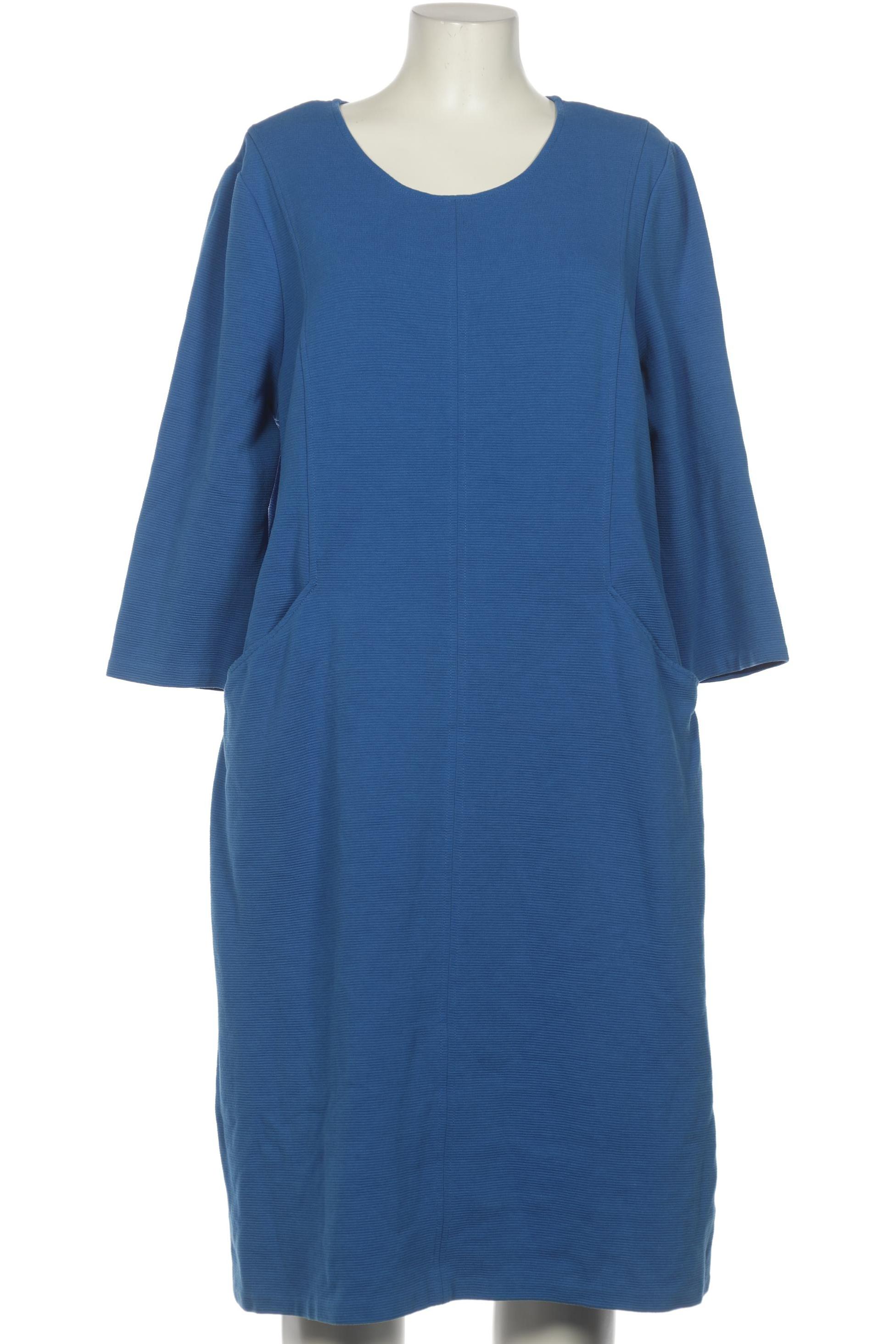 

Boden Damen Kleid, blau, Gr. 48