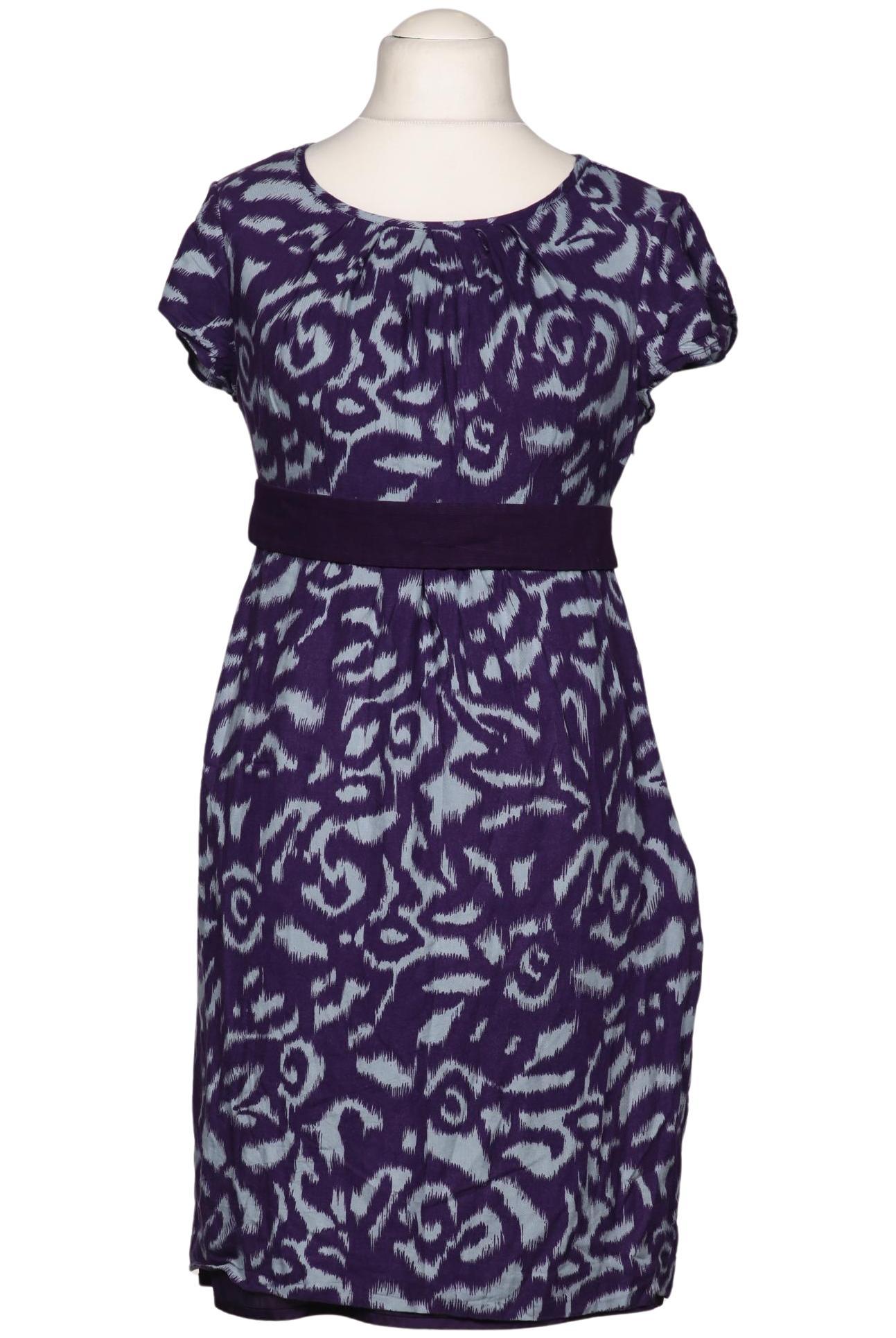 

Boden Damen Kleid, mehrfarbig, Gr. 14