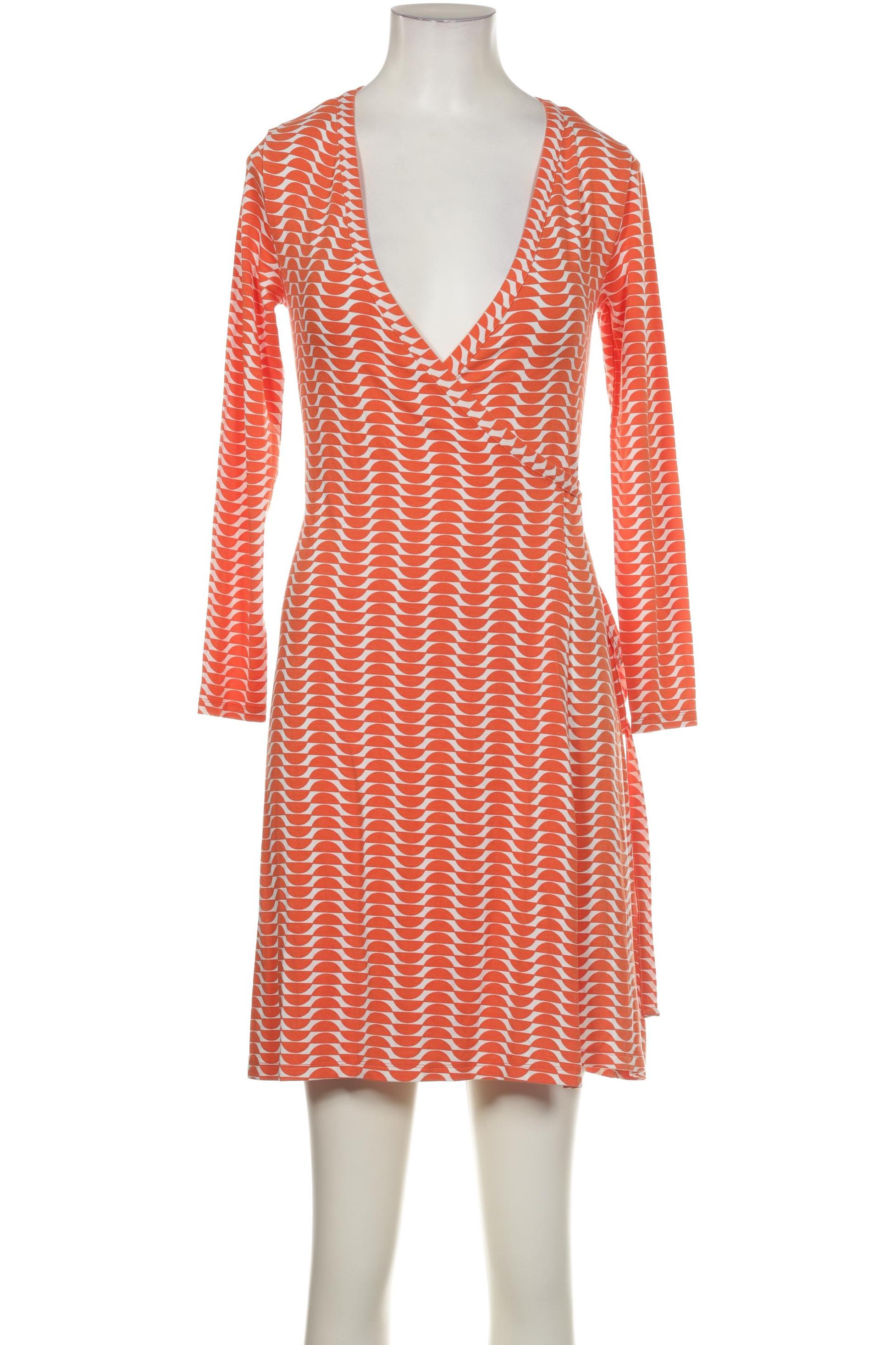 

Boden Damen Kleid, orange, Gr. 32