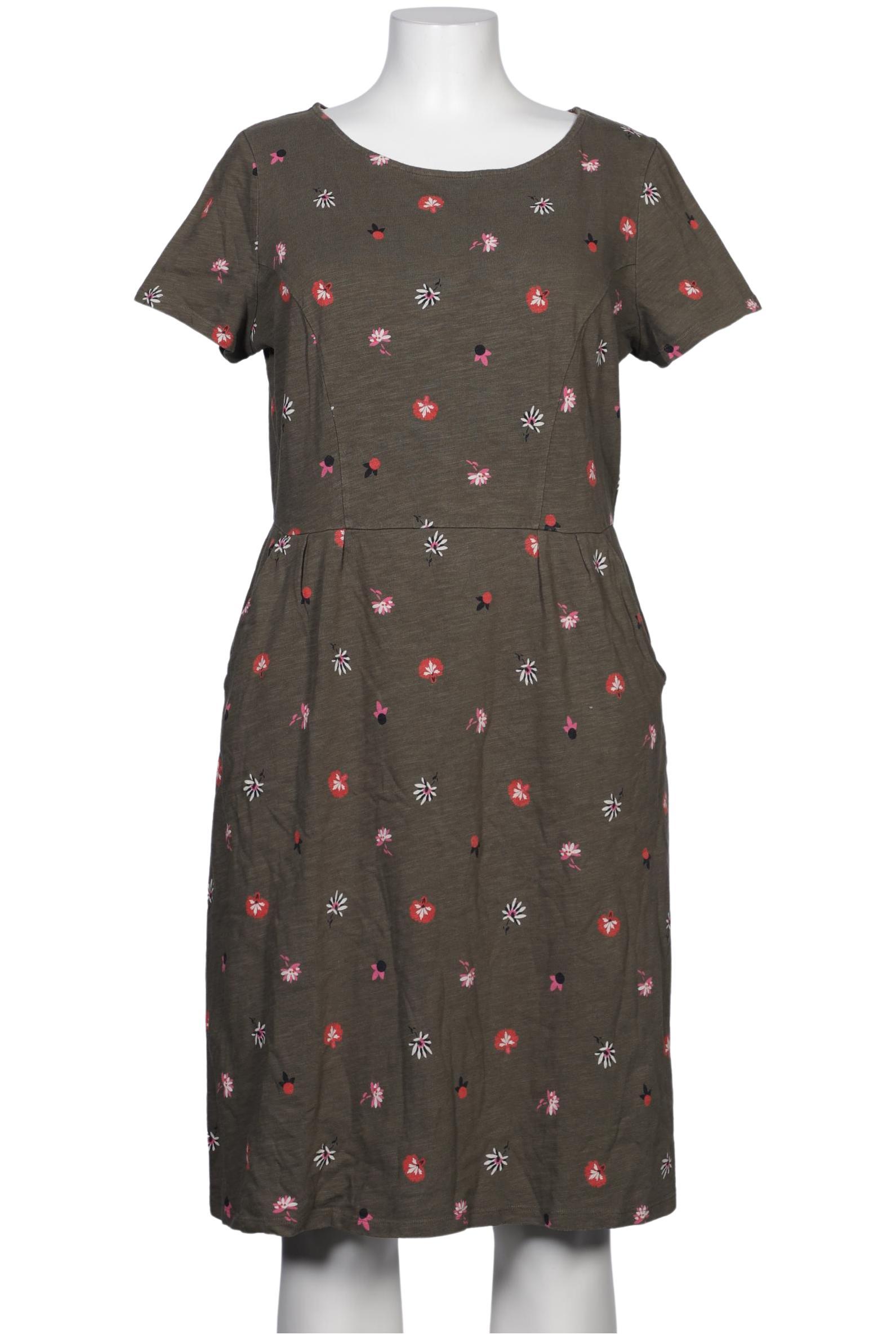 

Boden Damen Kleid, grün, Gr. 44