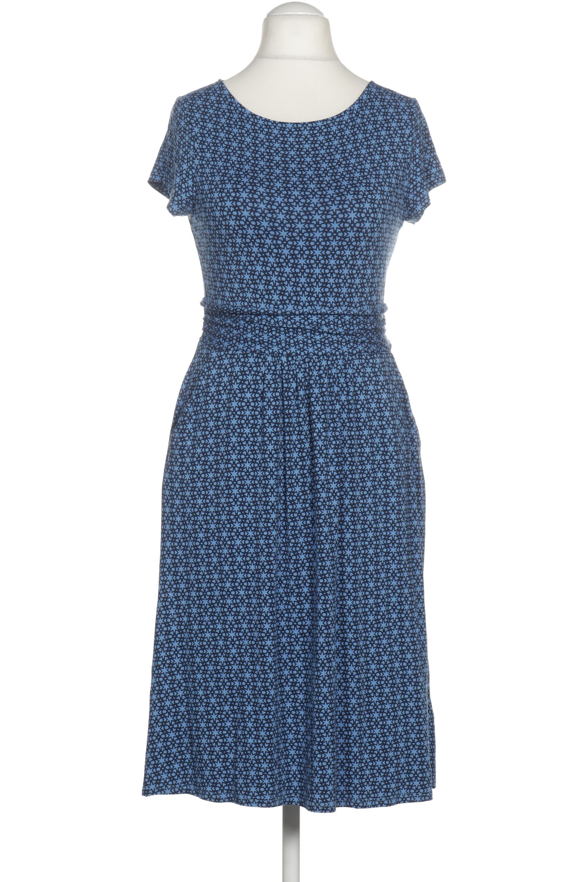 

Boden Damen Kleid, blau, Gr. 36
