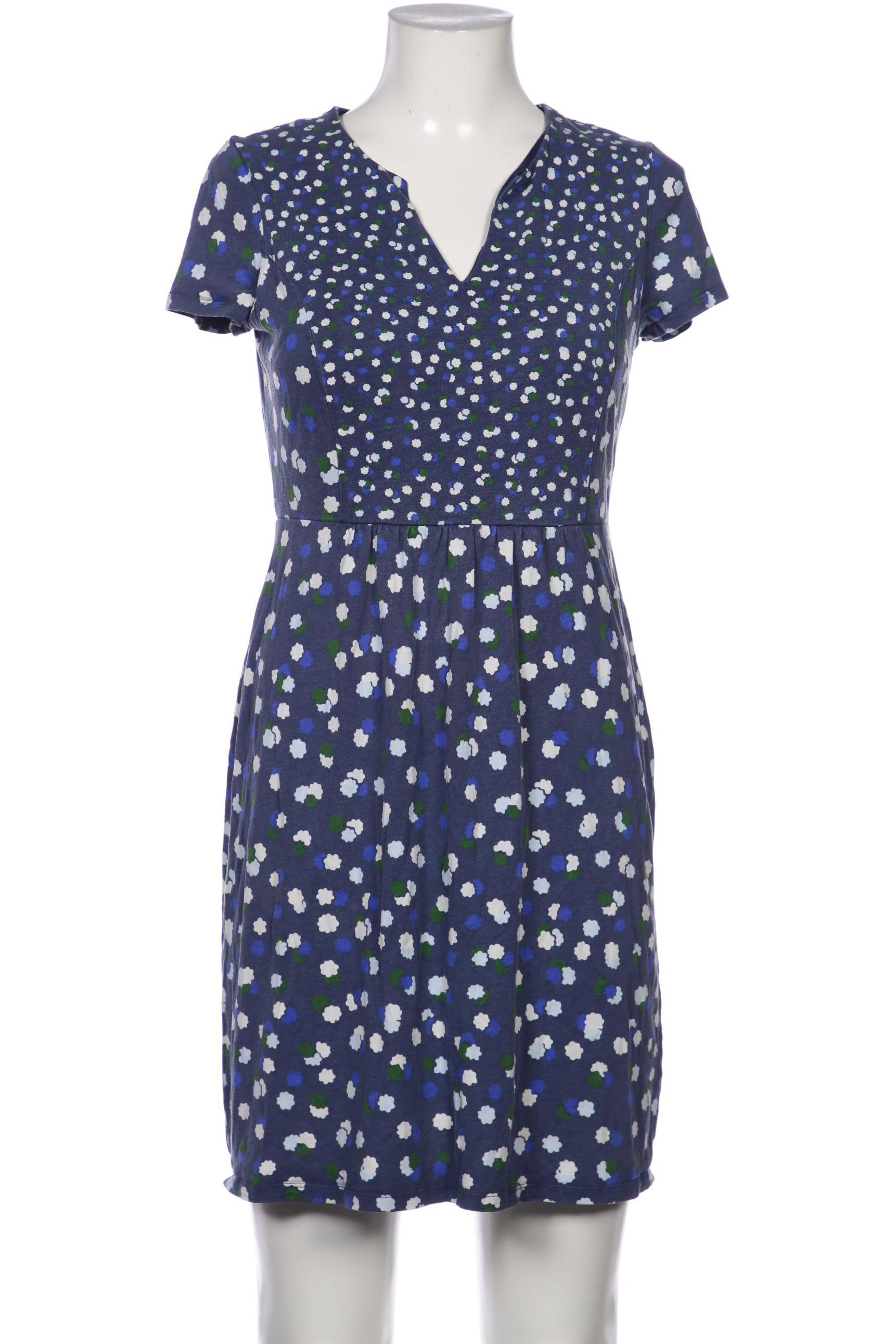 

Boden Damen Kleid, marineblau