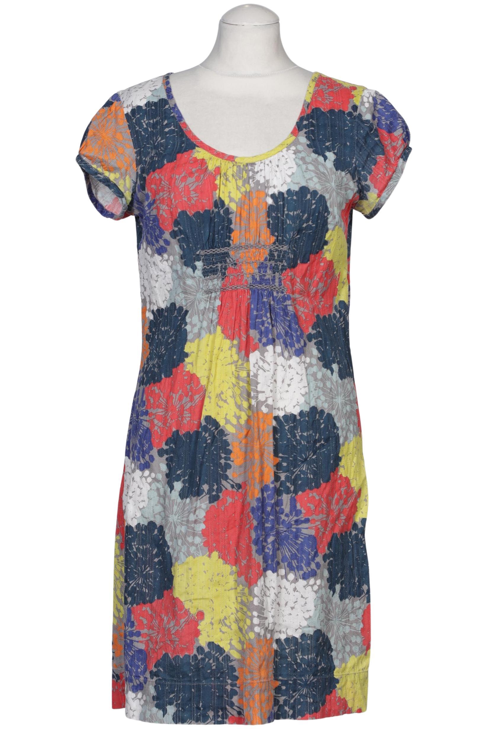 

Boden Damen Kleid, mehrfarbig, Gr. 36