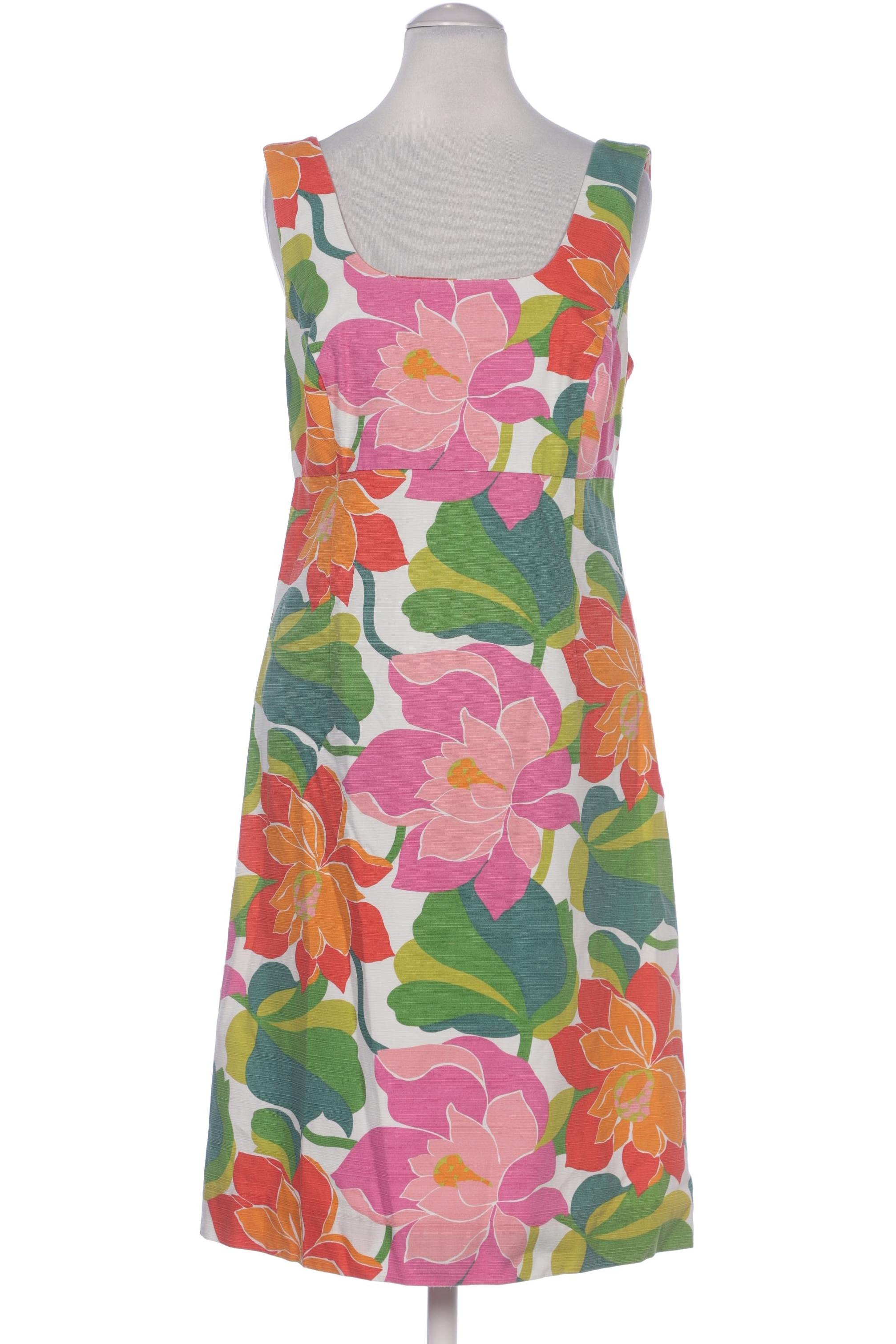 

Boden Damen Kleid, mehrfarbig, Gr. 34