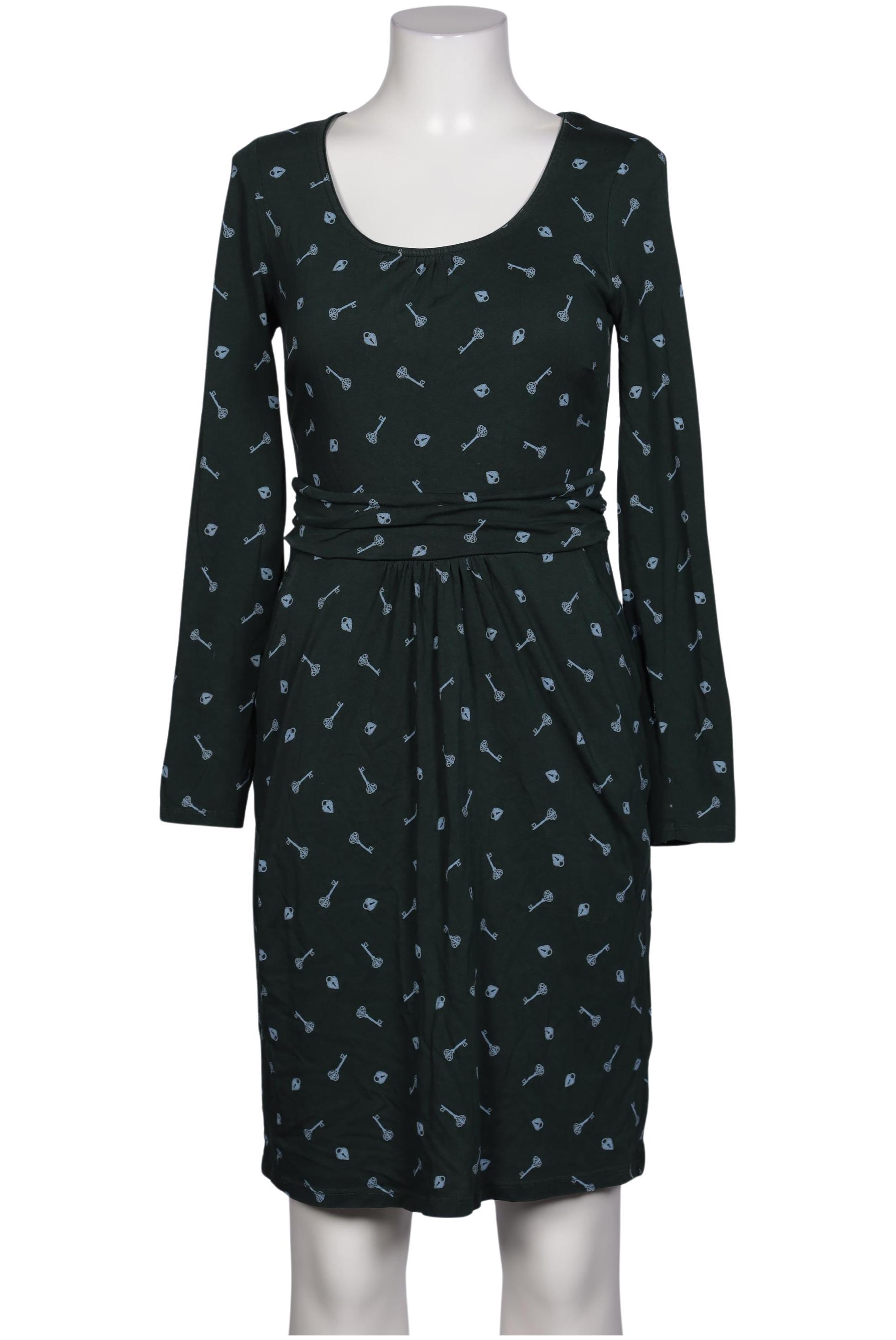 

Boden Damen Kleid, grün, Gr. 38