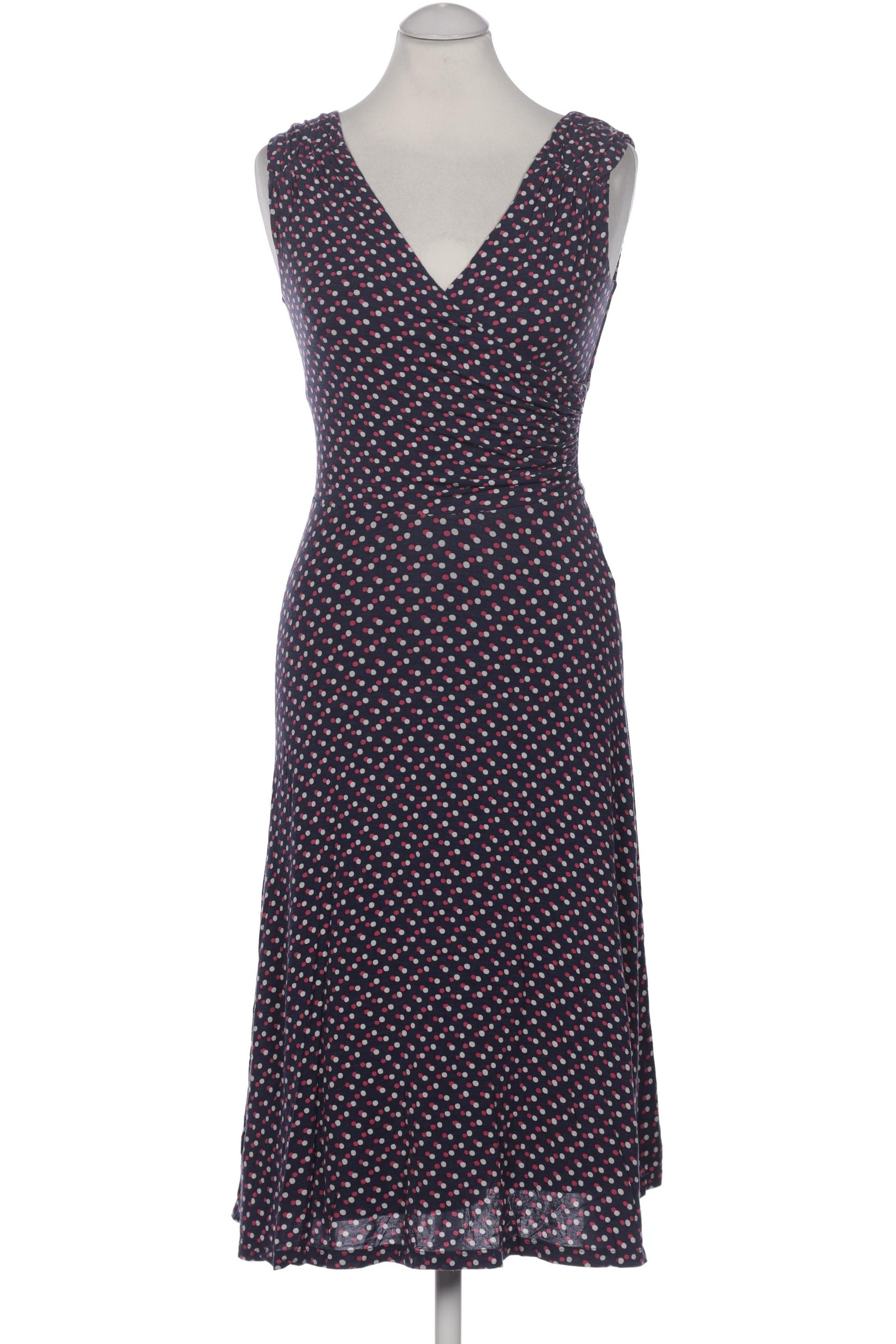 

Boden Damen Kleid, marineblau, Gr. 34