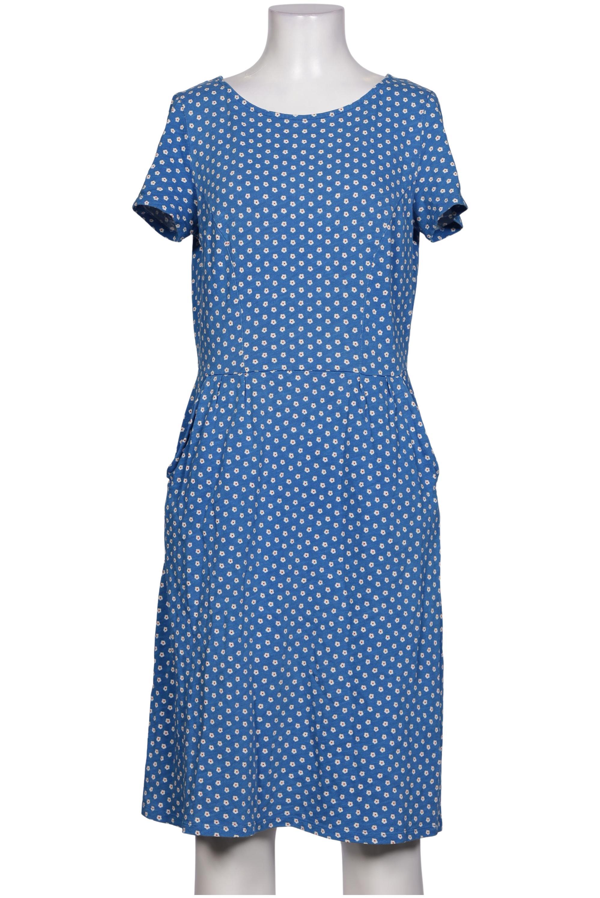 

Boden Damen Kleid, blau, Gr. 38